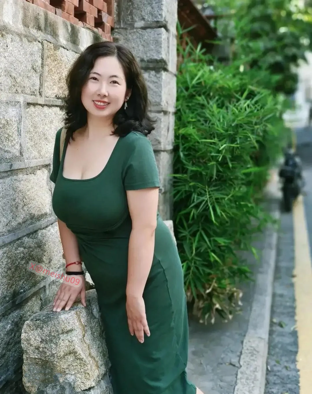 晚春的一抹绿意带来好心情 https://t.co/SUSNEsfQ47