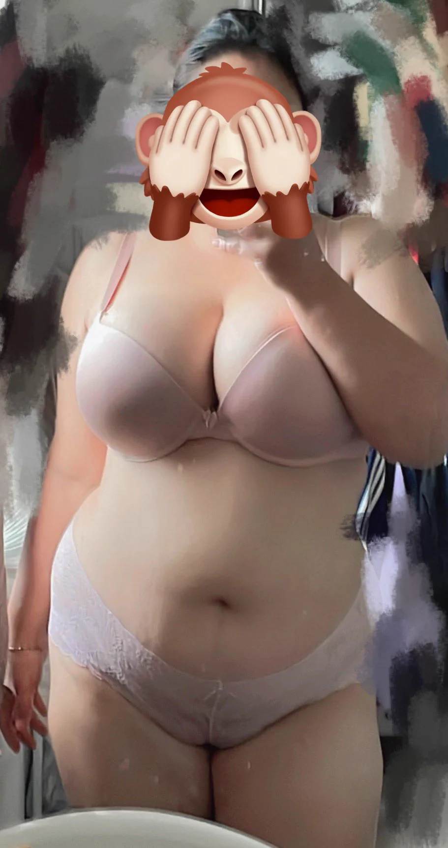 过来蹂躏我吧#大屁股 #BBW #肉肉女孩 ＃粗腿 ＃胖mm #大码女孩@007share @HZDS111 @wqganenshi_@tbzt2024 https://t.co/icZau4ScDZ