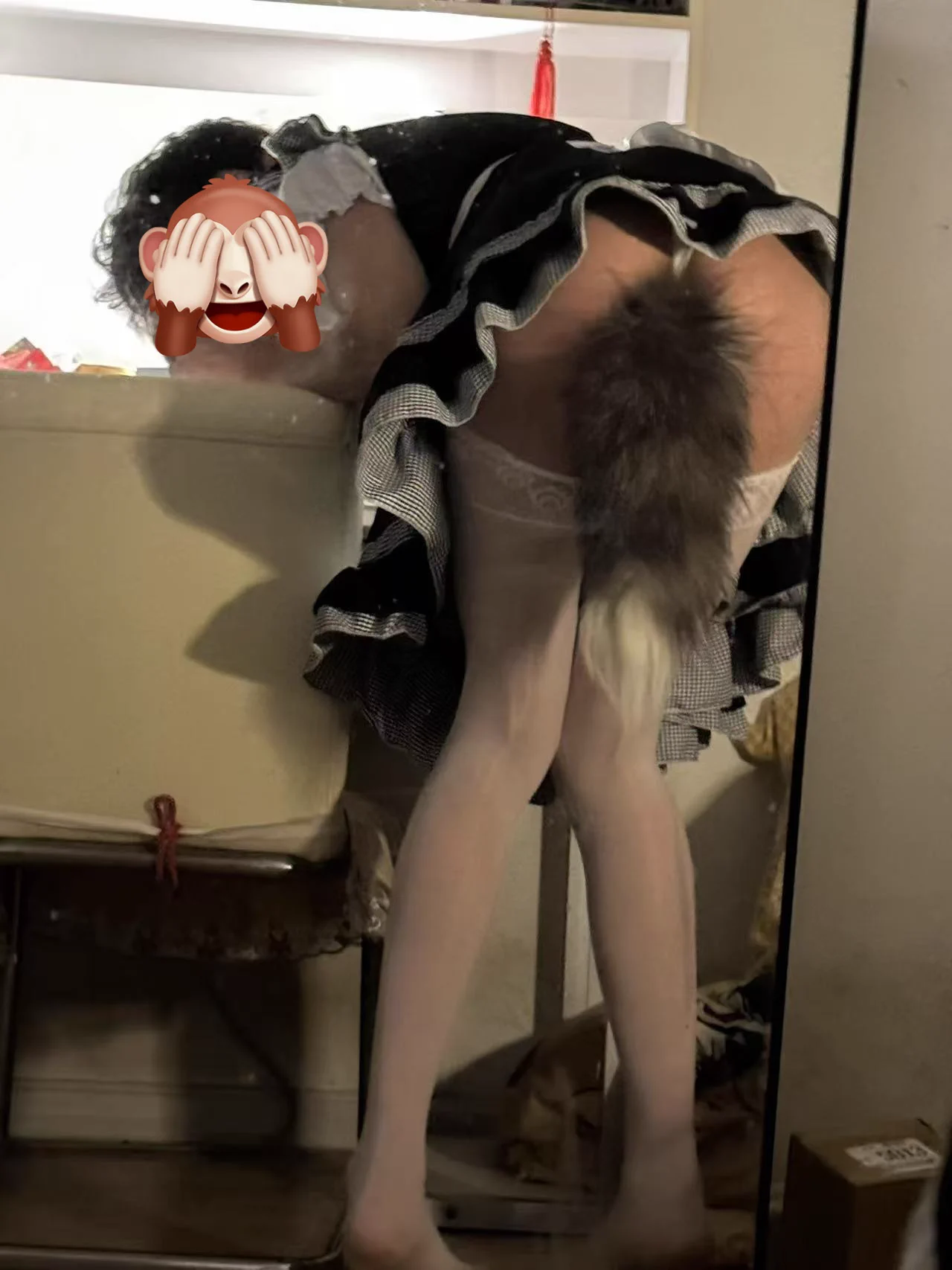 婉婉雌堕第21女儿身材超好的小娘婊+雌堕小思路（看后面文字真是天生男娘苗子，天赋好学习力强，可惜恋爱退圈了还玩纯爱，不过她都这么骚了，先预言放这，等着她回归～🤭到时候再来续更她的骚事（评论区有其他照片点赞转发看后续想变成这样的骚娘婊找婉婉老师雌堕训练吧～#伪娘开发 #前高 #女性化 https://t.co/2Rw5i2vwzr