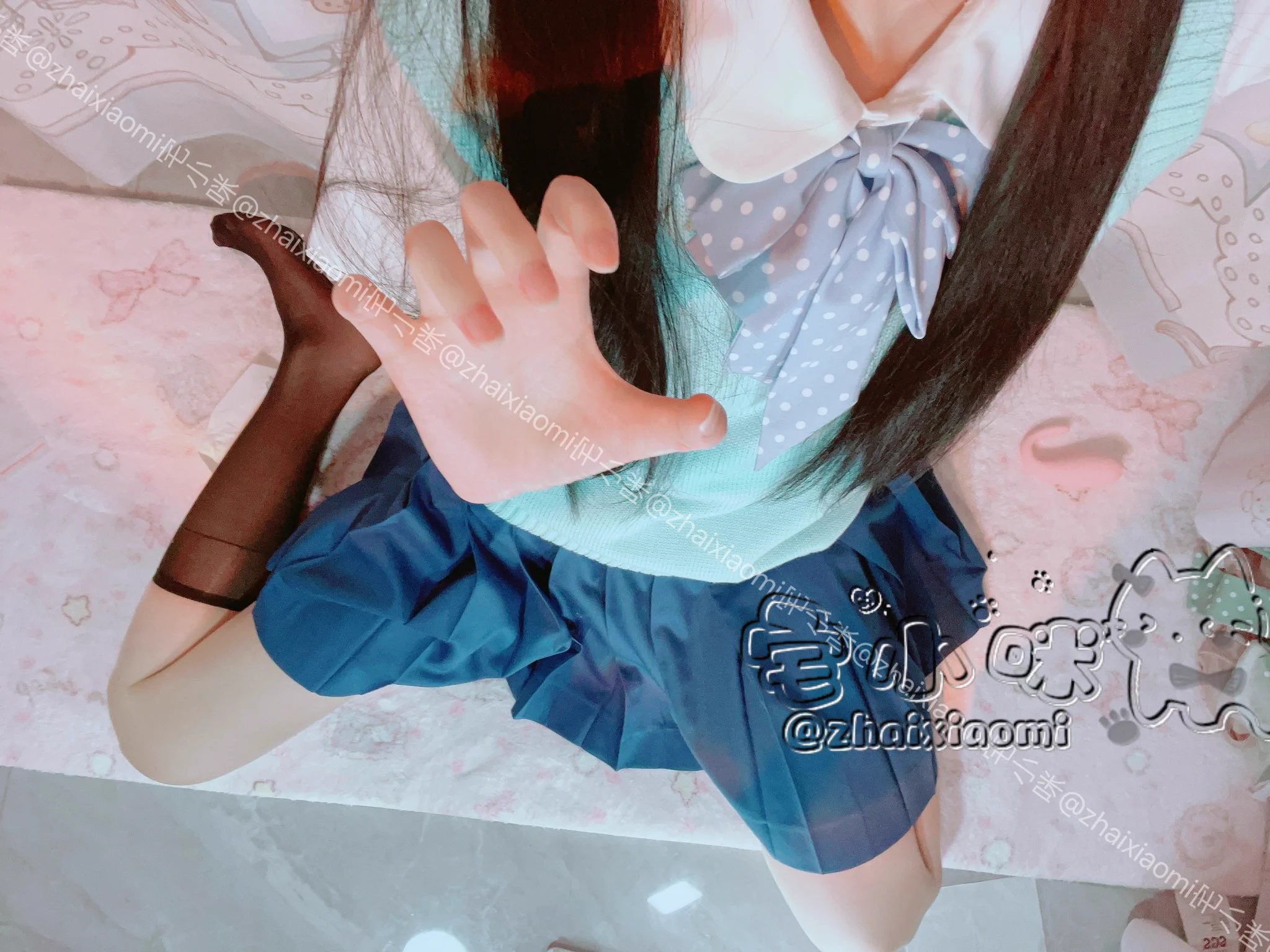 今天吃点清新的吧投稿📧： @SexytoBaby @SexytoLady @SexytoDoll @SexytoGirl https://t.co/WcxjeHdTwf