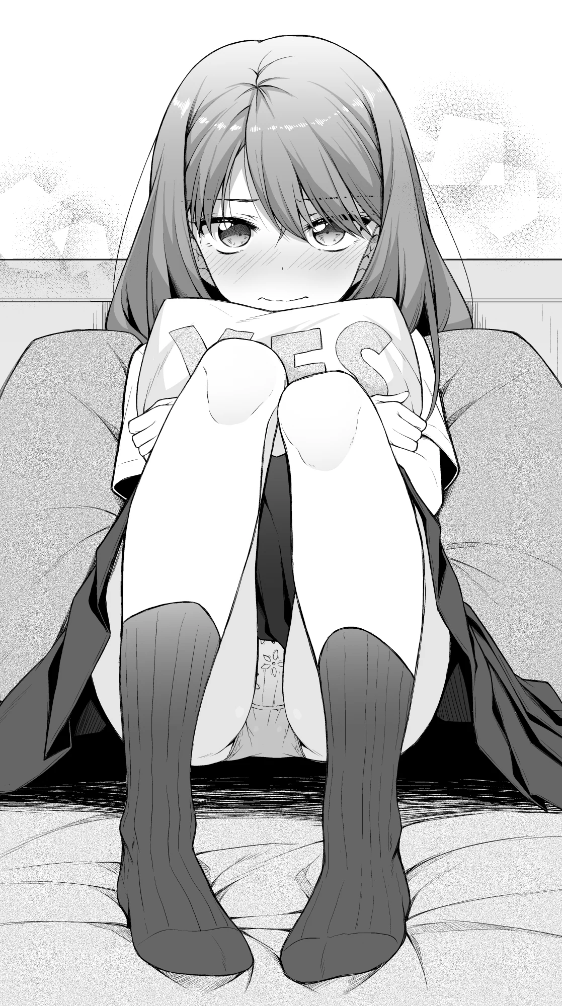 YESまくらいいよね…… https://t.co/nyUsjNQ295
