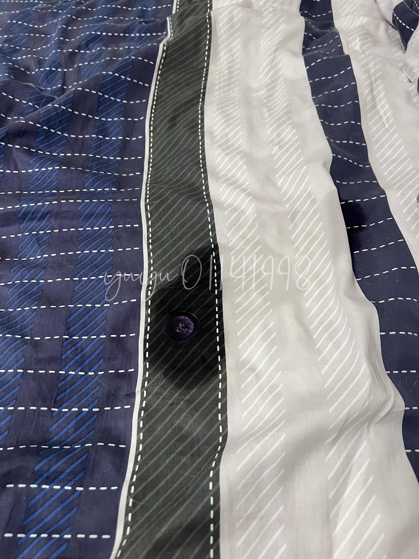 每次電愛完又是換床單的時候🥴 https://t.co/NtgfA0HT5U
