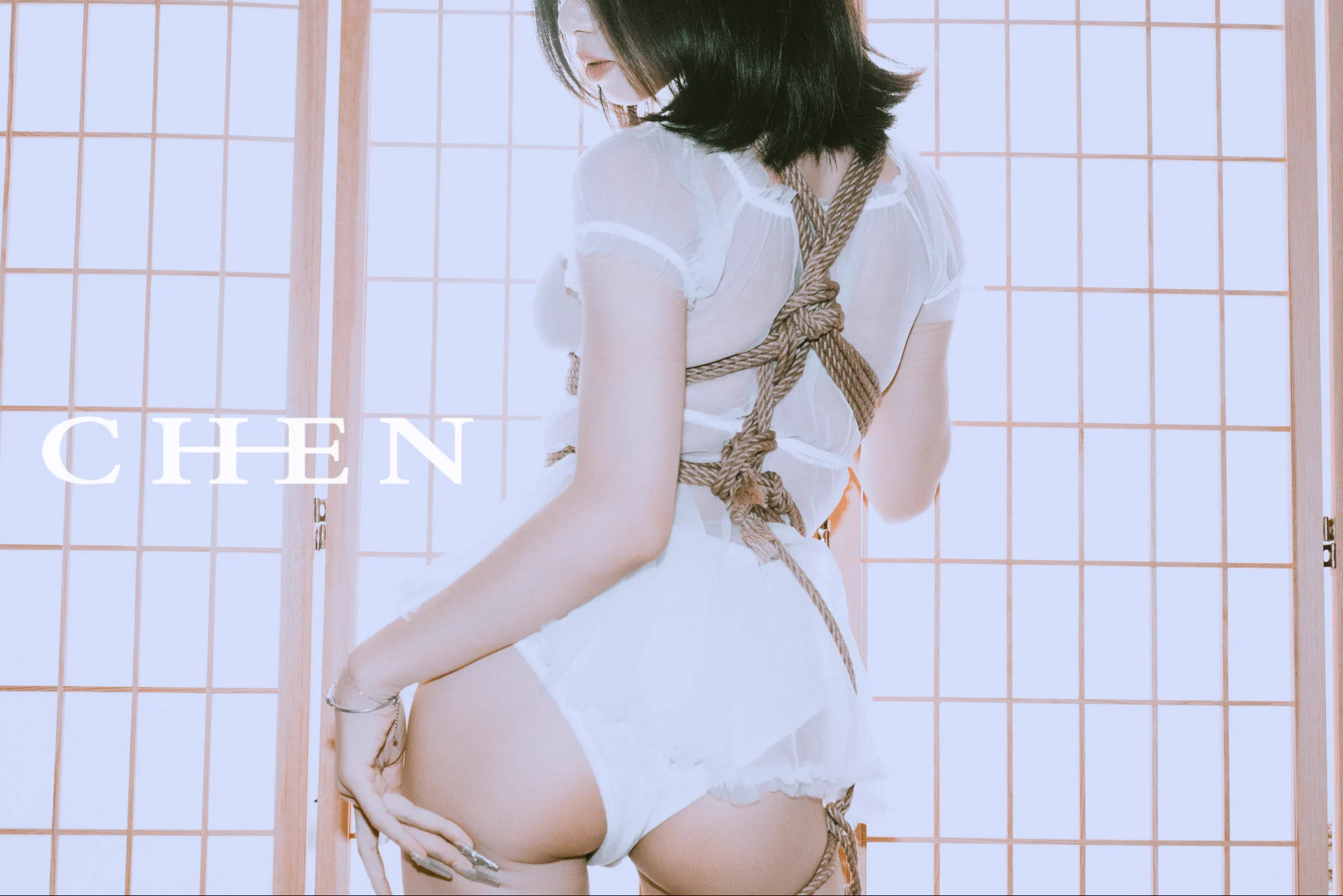 “ Polaroid ”Mol: @zhuitumoon Rope: @Apple57196523 Phx: me#kinbaku #shibari@Fengsiyuan @XXman61101766 @tbzt2024 @007share https://t.co/ww0QzUDD0S