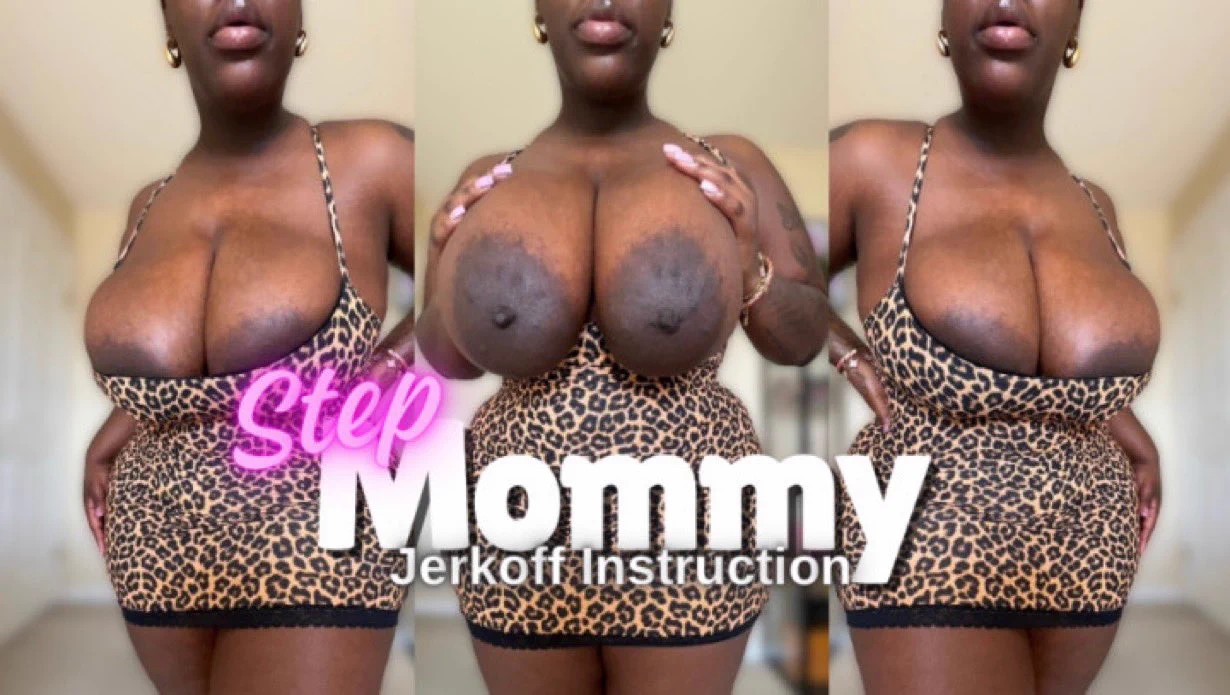 VID SOLD! Step-Mommy Jerkoff Instruction 🔥 Check it out! https://t.co/zxwio0AxUN #MVSales @ManyVids https://t.co/RAiQF4ZkAS