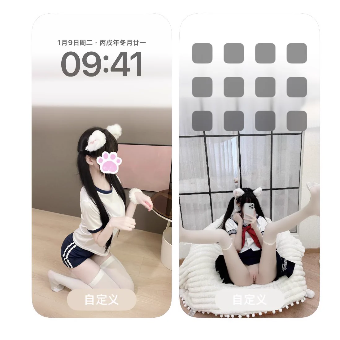 @Sexytodashu 好看爱看喜欢看！点赞抽宝宝用同款壁纸！ https://t.co/W5fIG4NuNS