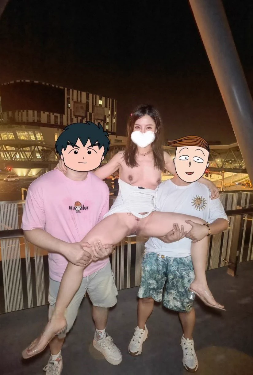 #露出 #母狗 #羞耻露出 精盆母狗 肉便器💦投稿💌@LC_kuking@CY_kuking https://t.co/ud1bkvbAV4
