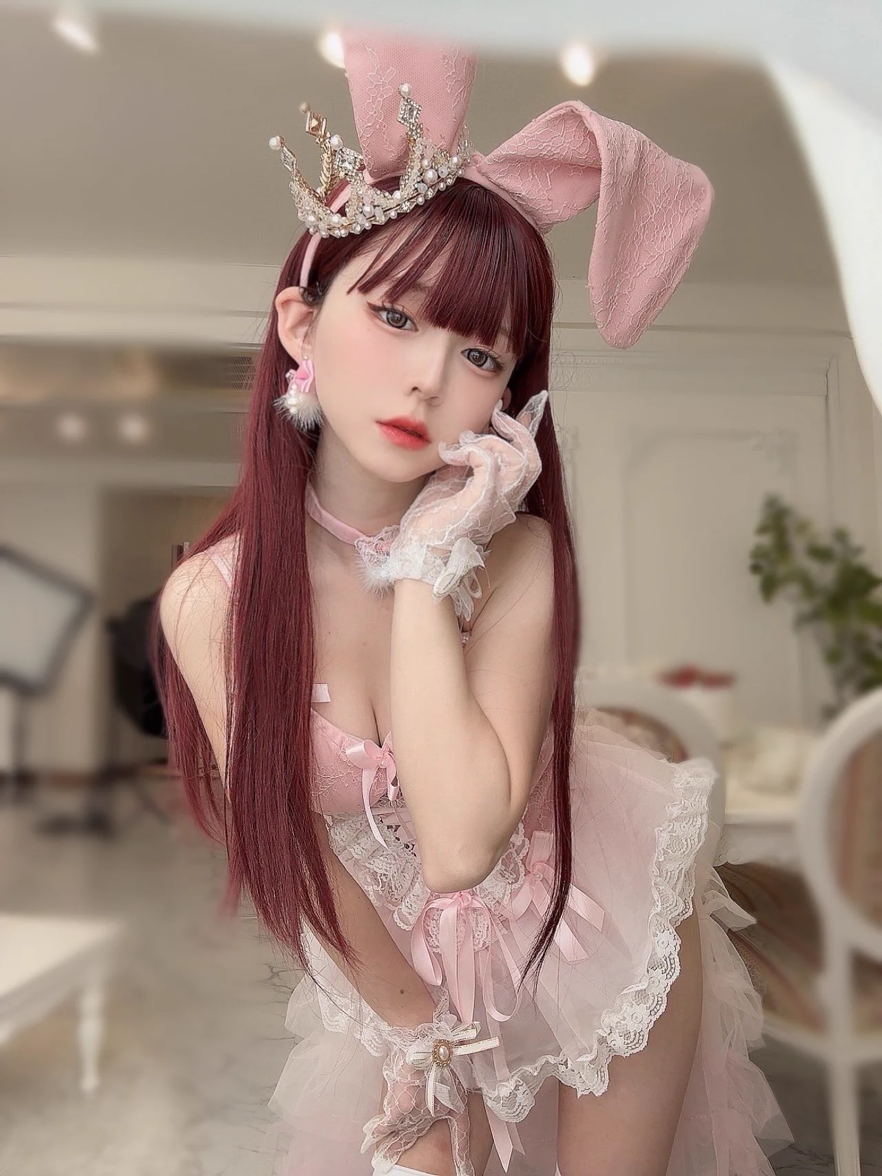🎂 birthday bunny 🐰 https://t.co/uI4vlVXngu