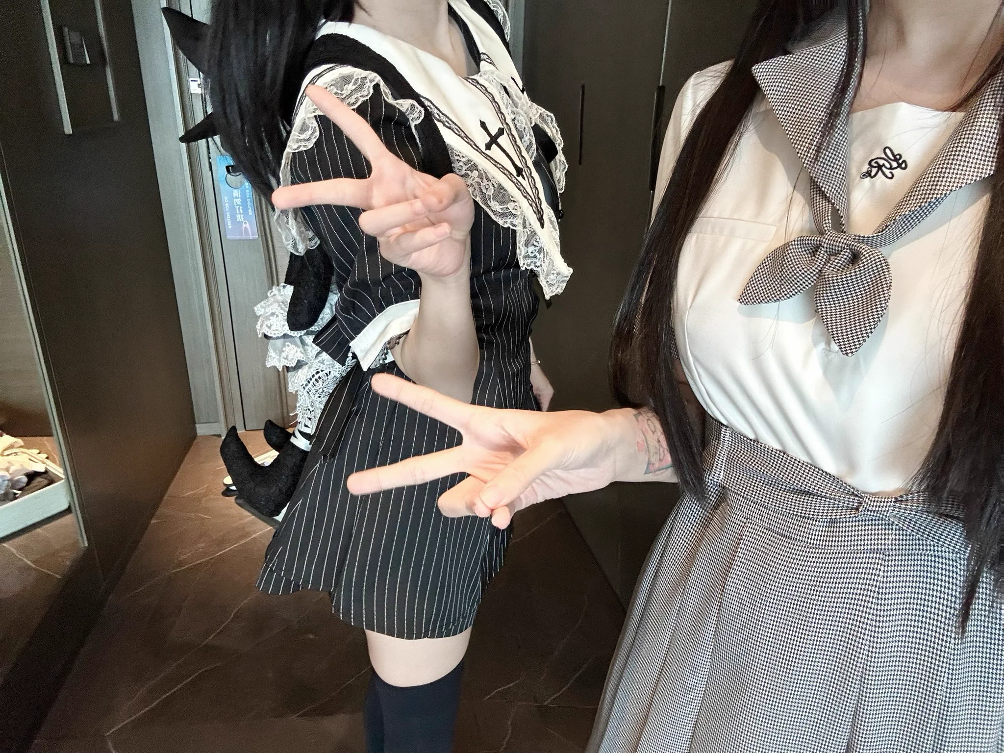 看了广州的大马戏 https://t.co/Sy6gTGbhLx