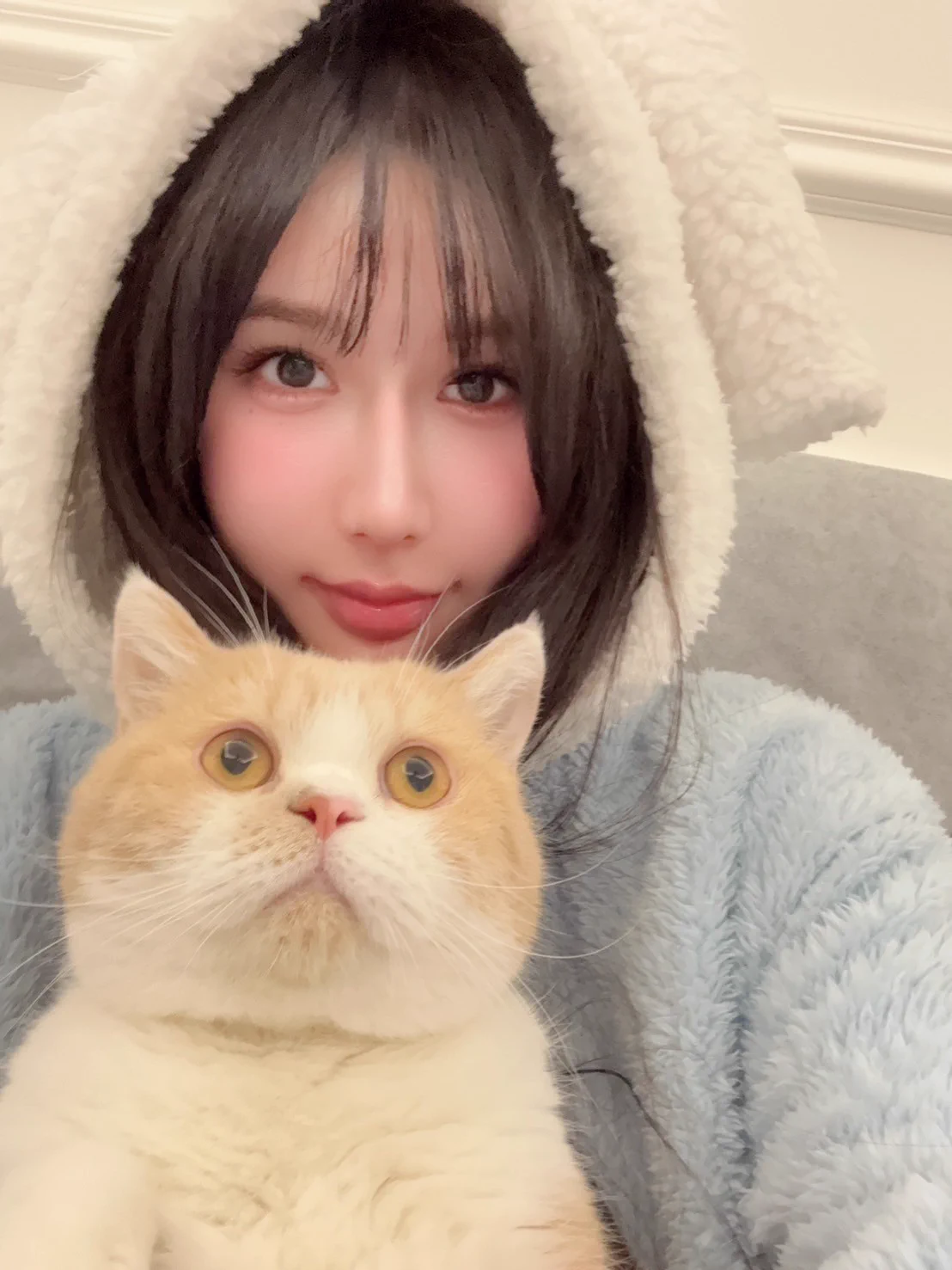 想做我懷裡的貓嗎☺️🦄𝐋𝐈𝐍𝐄 https://t.co/PknRXErI6t 💋𝐉𝐤𝐟𝐚𝐜𝐞 https://t.co/43benMNitS https://t.co/YvdoNjxJhe