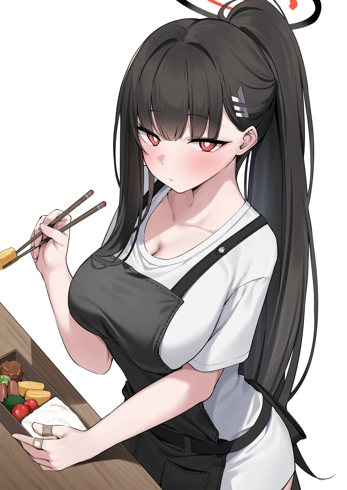 ポニテリオ https://t.co/wgCM7SnOzd