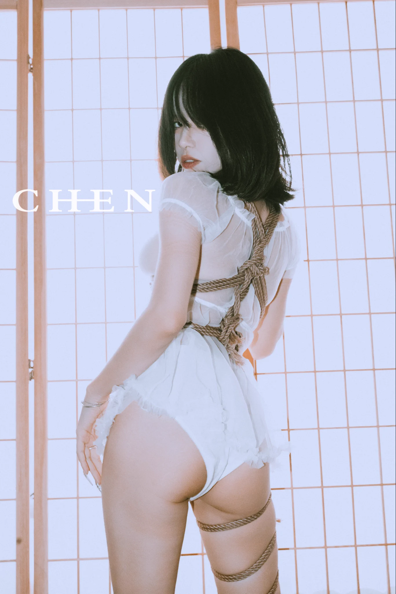 “ Polaroid ”Mol: @zhuitumoon Rope: @Apple57196523 Phx: me#kinbaku #shibari@Fengsiyuan @XXman61101766 @tbzt2024 @007share https://t.co/fwCKb0H9uF