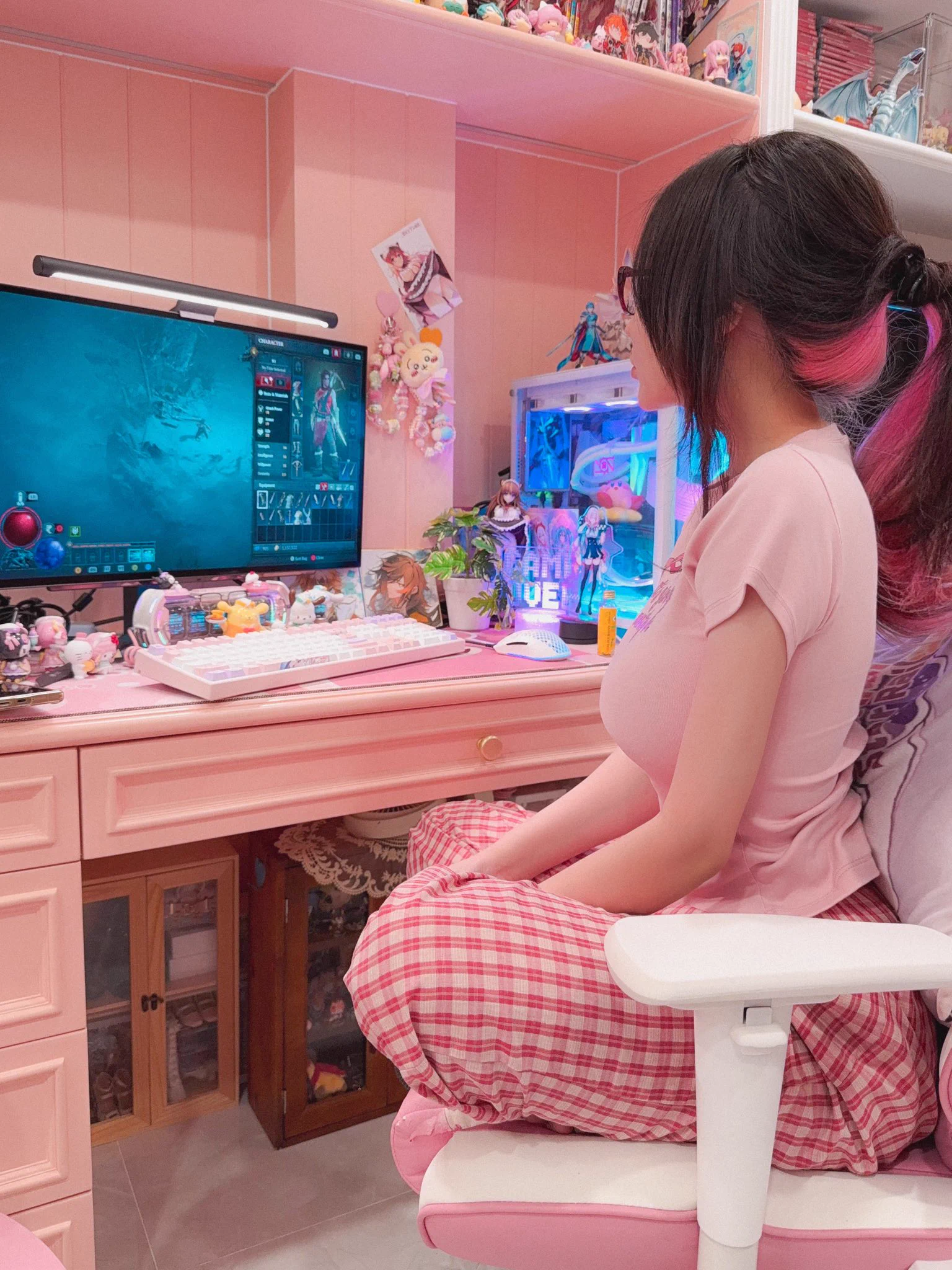 Game first? Or me first? 🤓🔗 More on my daily 0F 🪴 https://t.co/rQewUWNBFN