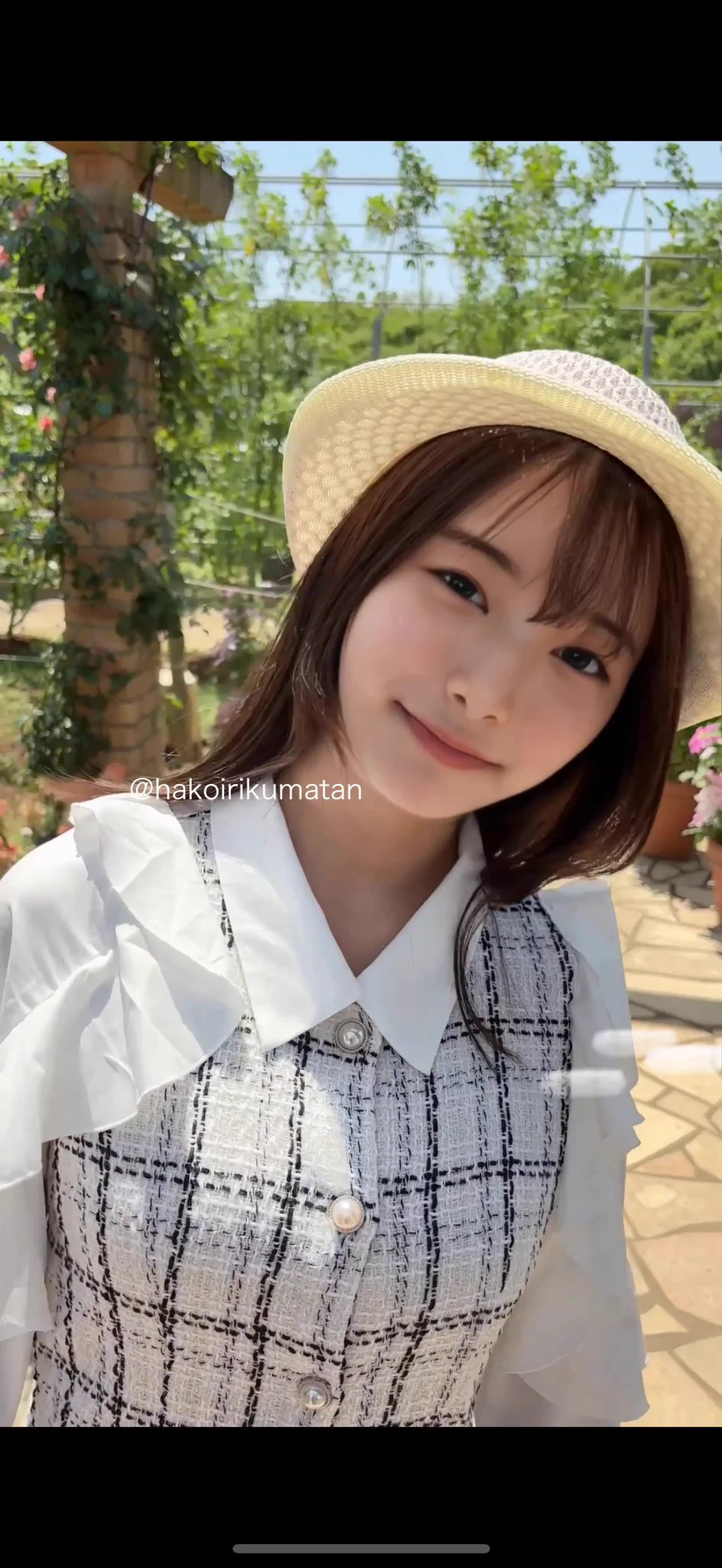 まだまだ自分に自信がない時もあるけど、みなさんと出会えたことで、少しずつでも前に進めている気がします。 https://t.co/HILnDABY0O