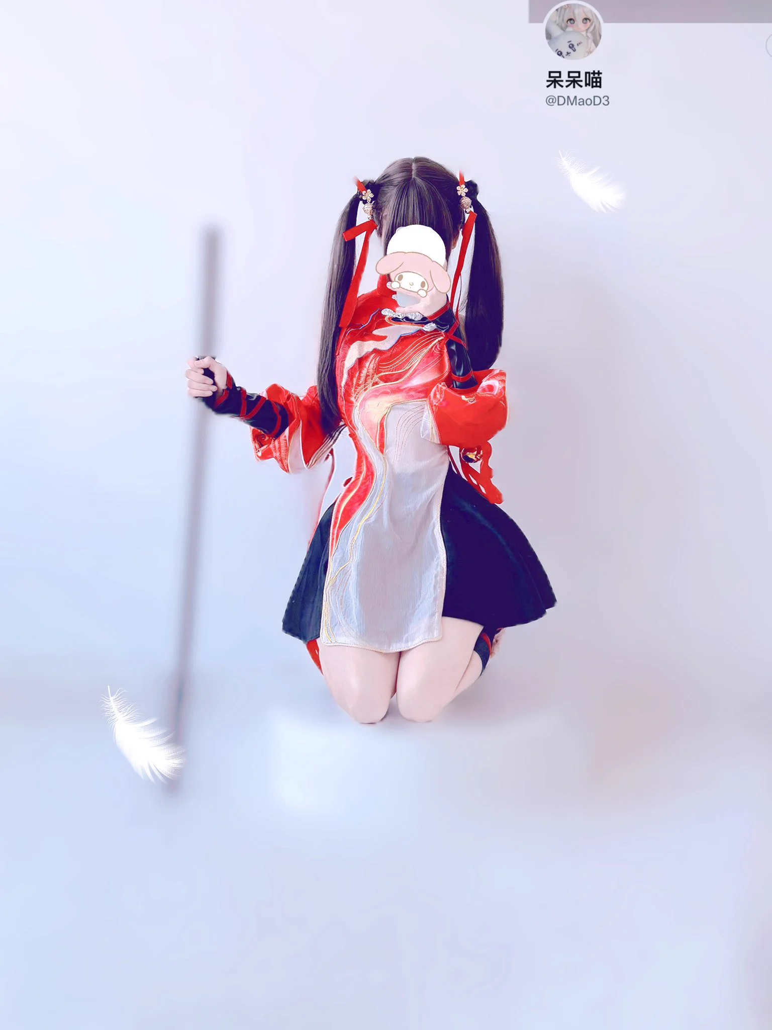 镜头反转，对准我～(⃔* 'ㅅ'*)⃕@SexytoDoll @SexytoBaby @SexytoLady @SexytoGirl https://t.co/zMCC27DH7m