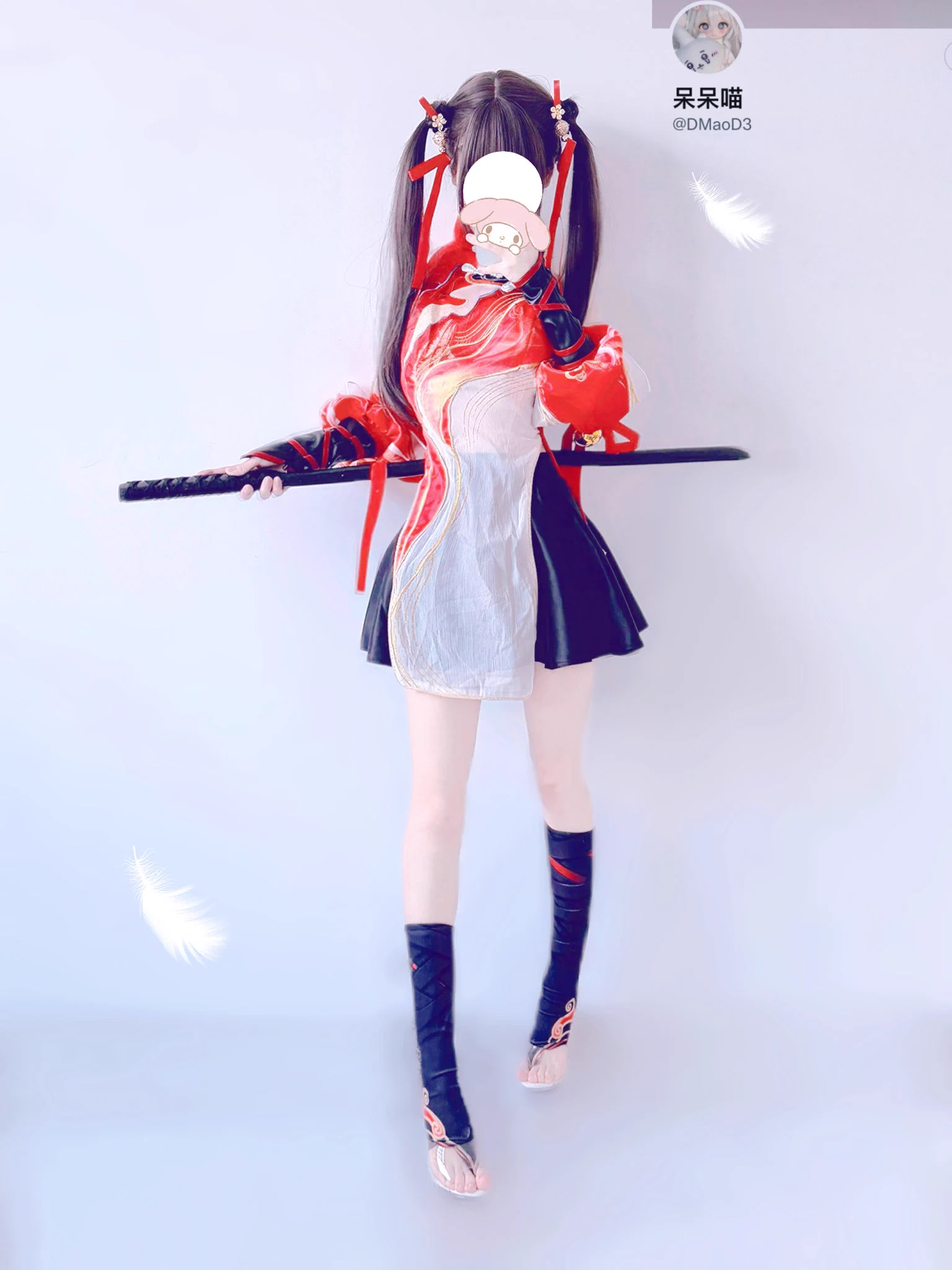 镜头反转，对准我～(⃔* 'ㅅ'*)⃕@SexytoDoll @SexytoBaby @SexytoLady @SexytoGirl https://t.co/zMCC27DH7m