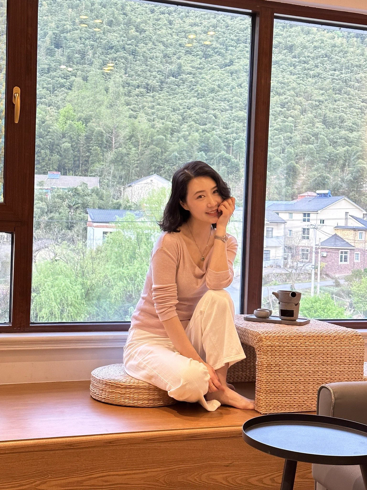湖州安吉37岁美丽动人的苏姐 https://t.co/dOUFCRDOcp