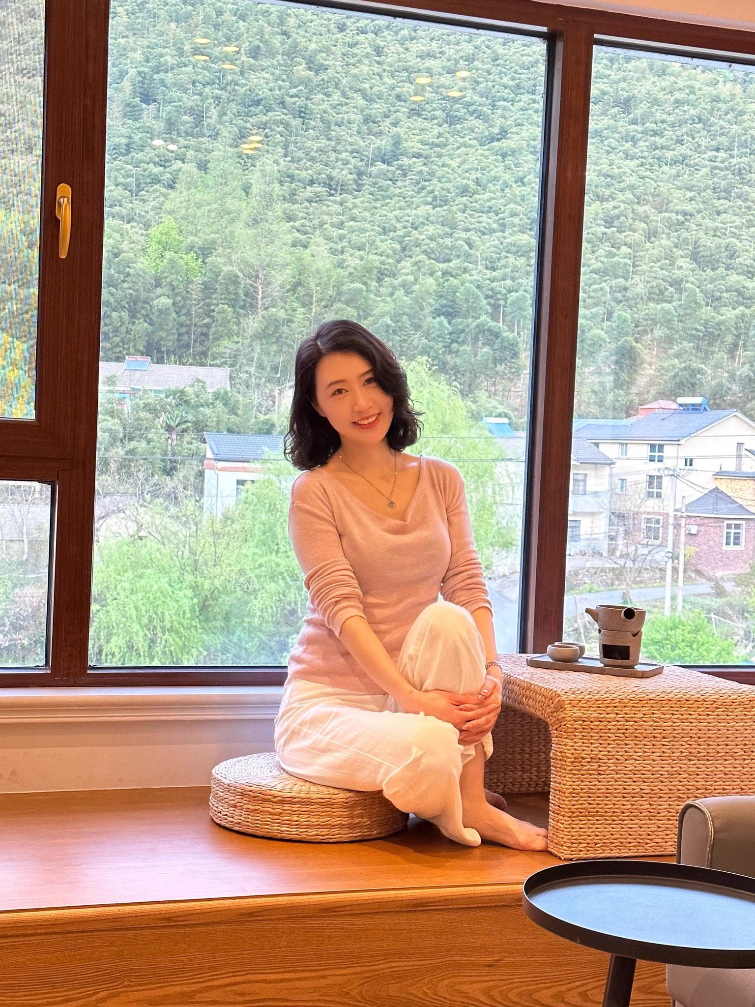 湖州安吉37岁美丽动人的苏姐 https://t.co/dOUFCRDOcp