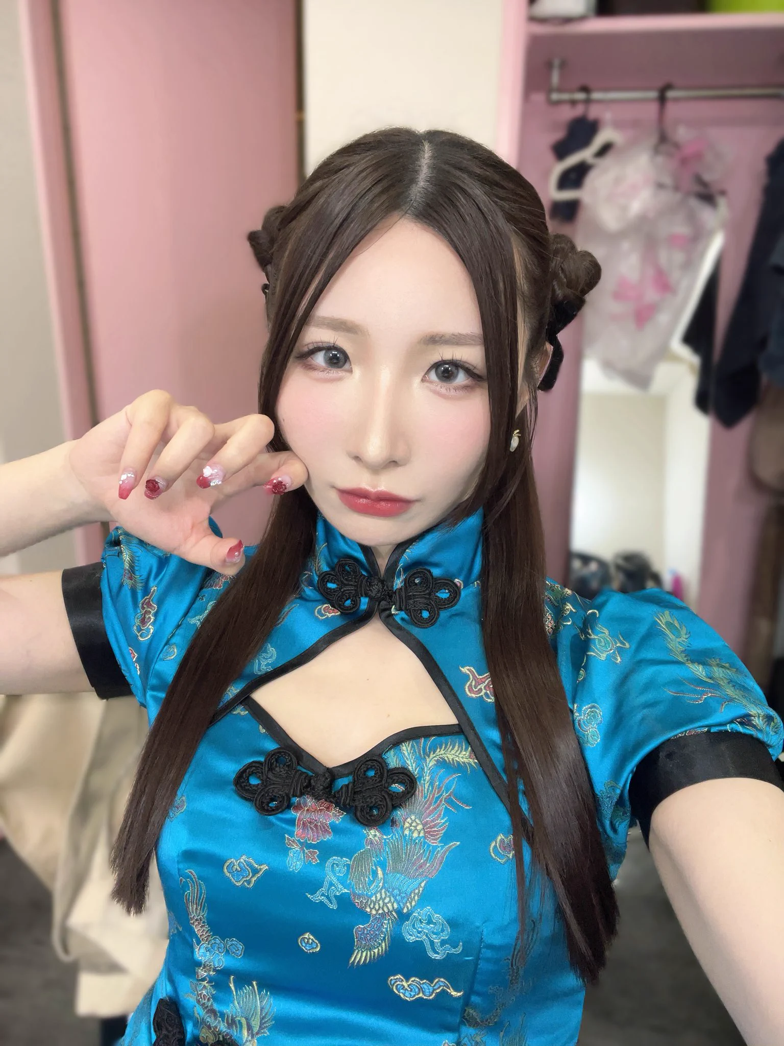 我要主動囉🐼🫧 https://t.co/2JtcFGgcAu