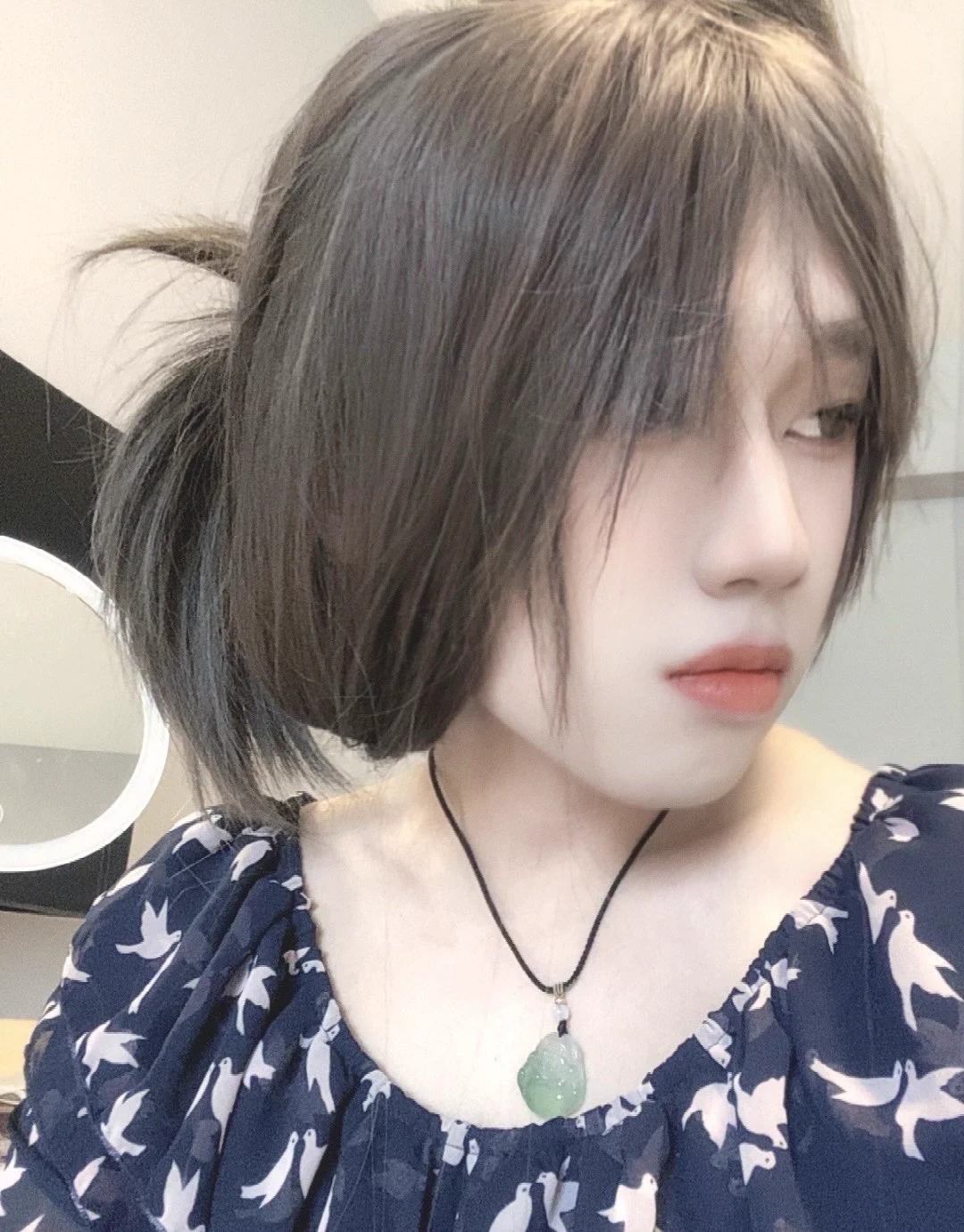 是个美女！#伪娘 #男娘 #cd https://t.co/JMsa1gRxSF