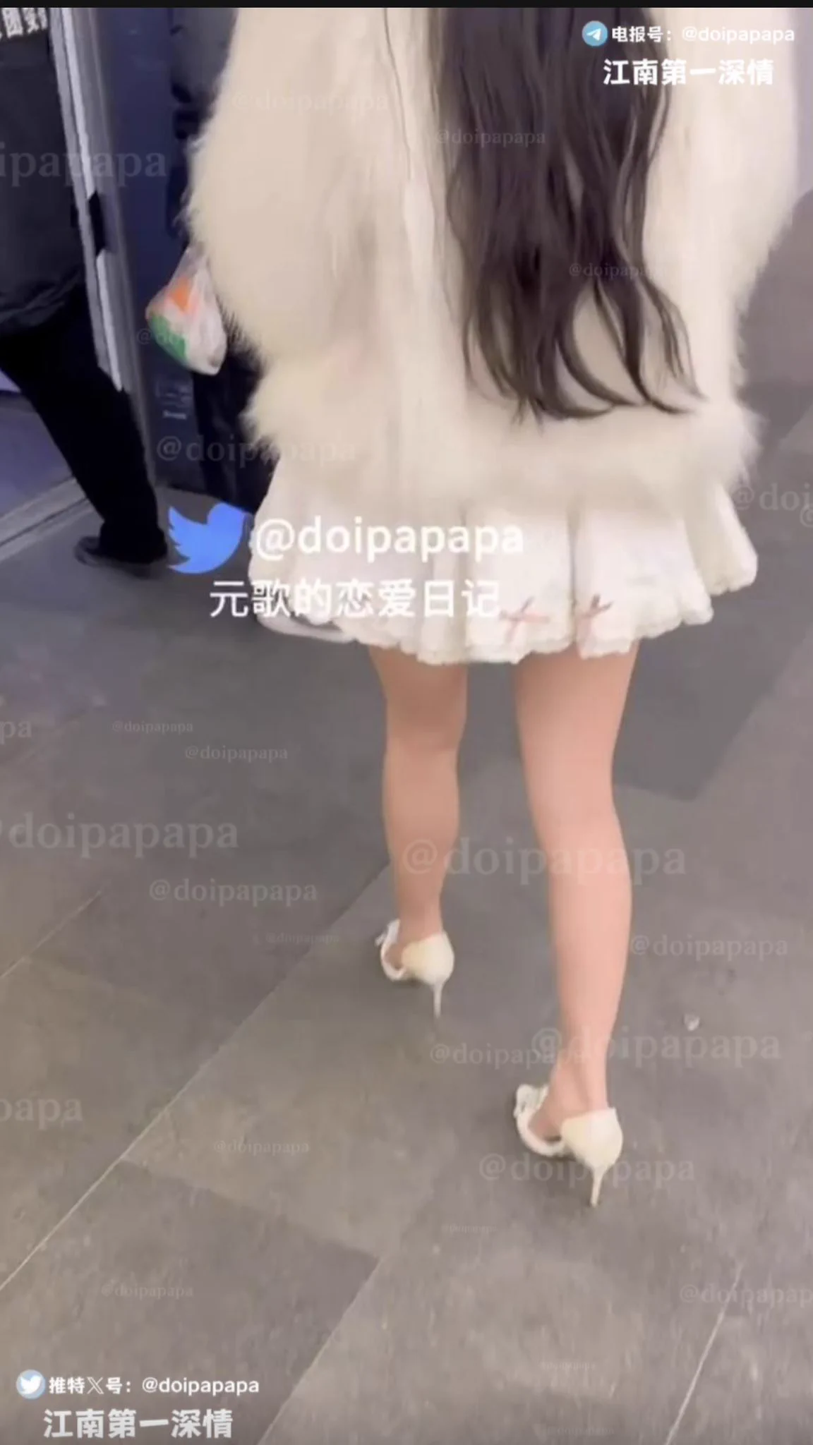 #001号女主 05年超可爱的妹妹大学生周末放假带回家里白嫩的屁股 清脆的撞击声加上悦耳的娇喘声音 后入侧入到最深处秘密地带 超级配合各种动作 又乖又可爱 兄弟们喜欢这样的吗？贵在真实无套内射叫声可射🔞完整版视频群已更新 支持正版！@Xiaoxiaofoer@Toukayuan@MitsumeDoji https://t.co/U3mNJigmXl