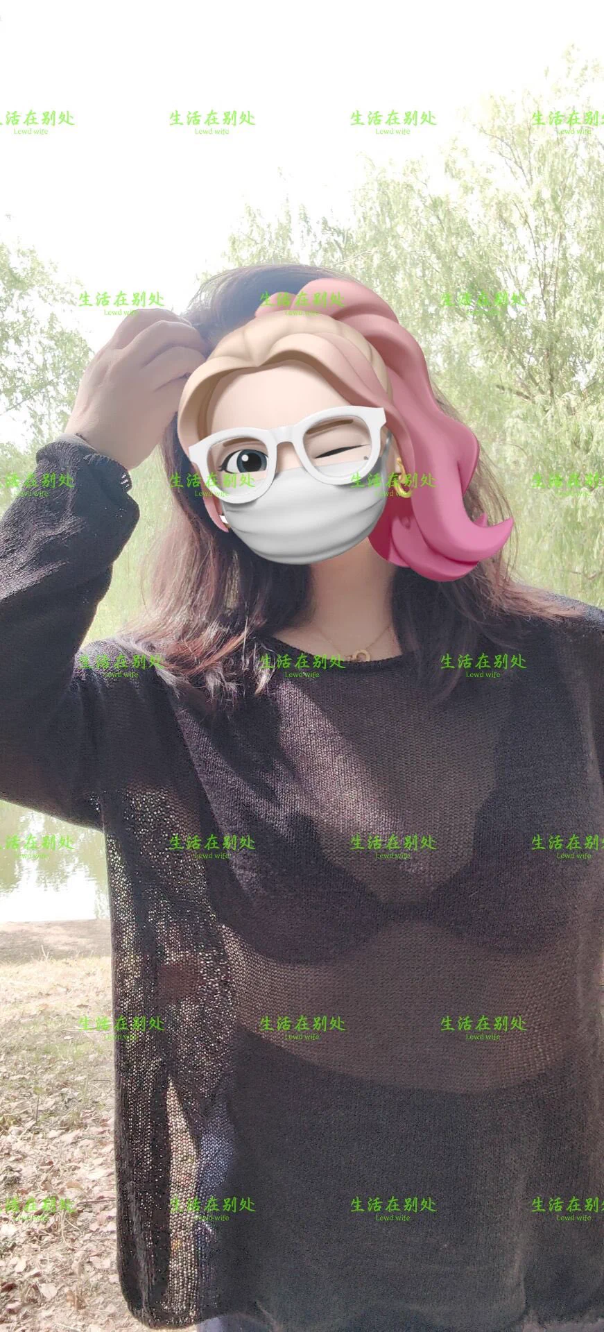 掀起来，盖住脸展示自己的傲娇 https://t.co/UnPYbNCKhz