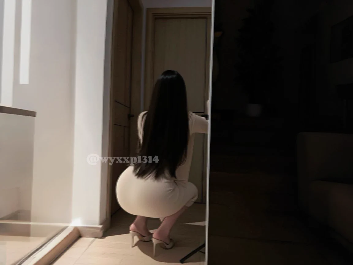 好爱看自己的腰臀比 https://t.co/8xMFBCU0Zi