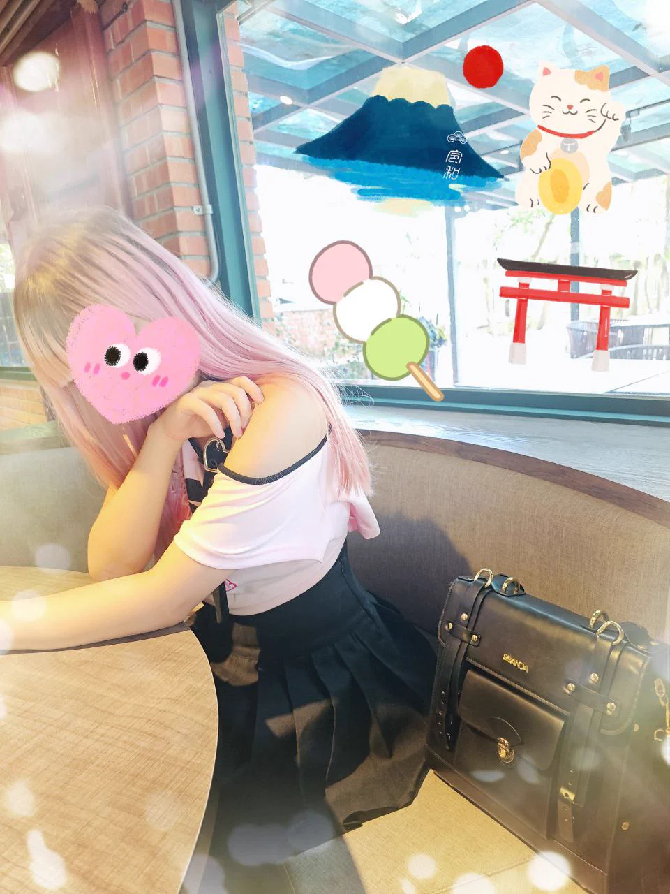 6月に東京に行きます。会いたい方はメッセージください❤️#女m #調教 #露出 https://t.co/onYnB3VXTq