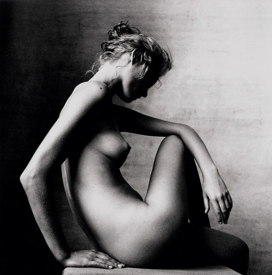 Amber VallettaNew York City1996Irving Penn https://t.co/4MeMiuEkVT