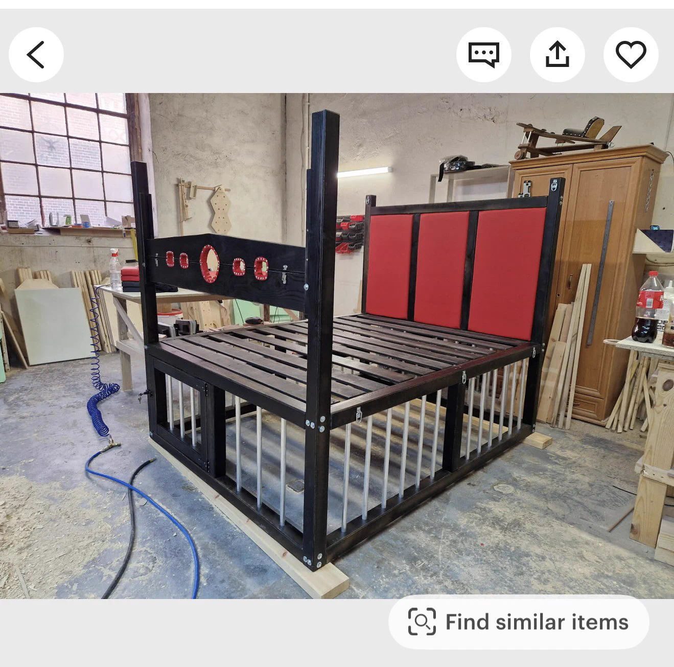 found my new bed https://t.co/5z5YkWhg0H