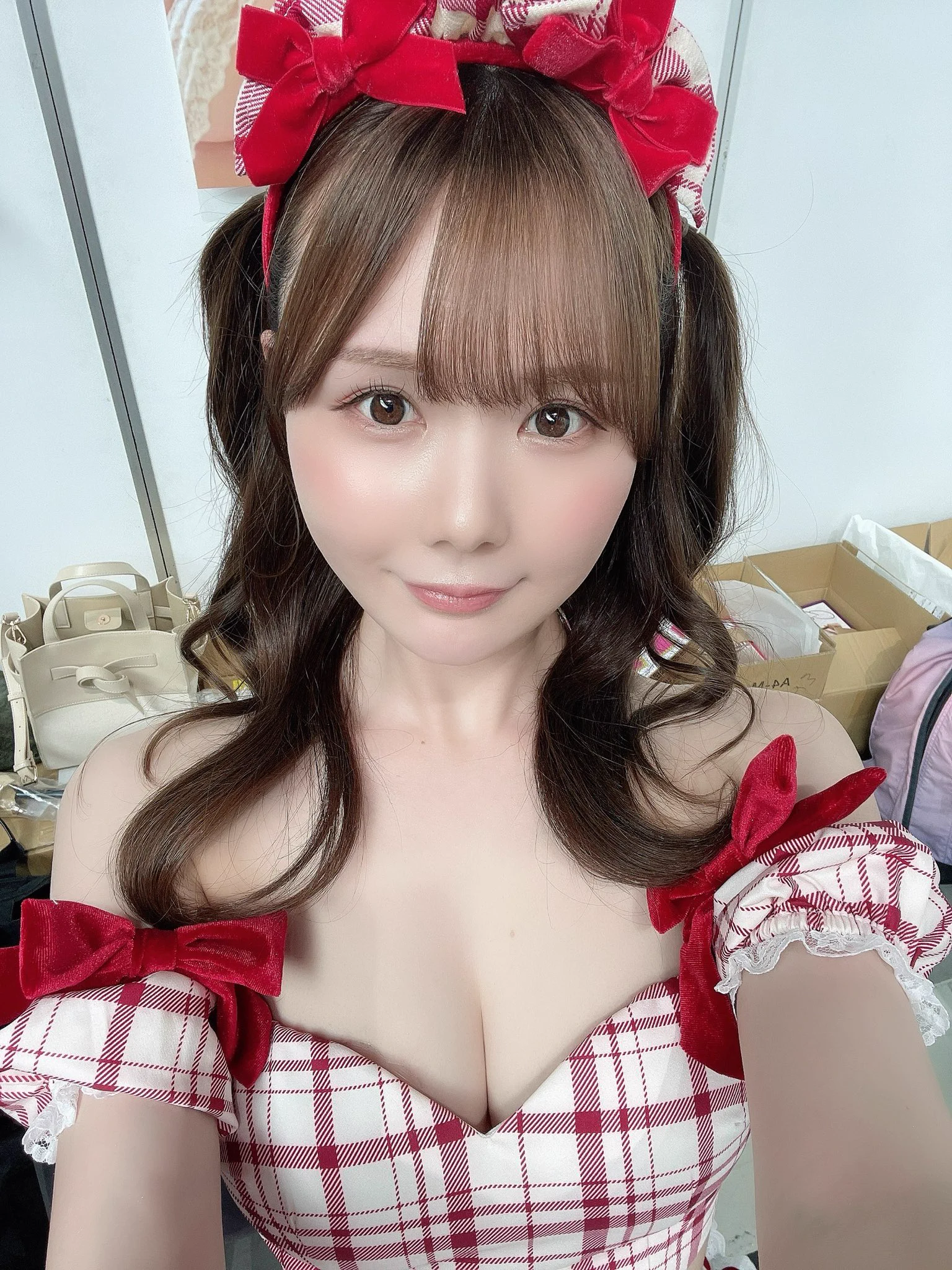 おはようください❤️ https://t.co/Bf46GQdKZi