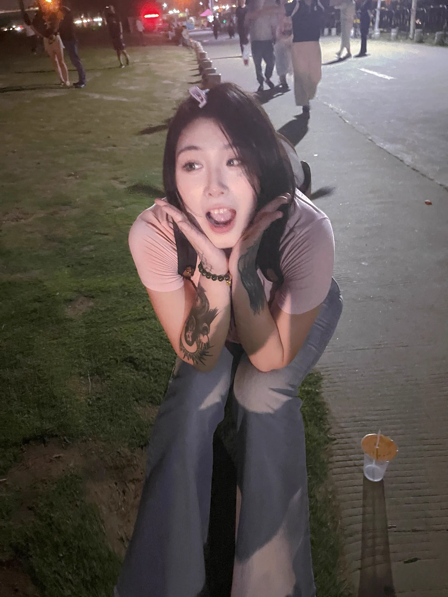 一点美照 https://t.co/MdcXt9LKpi