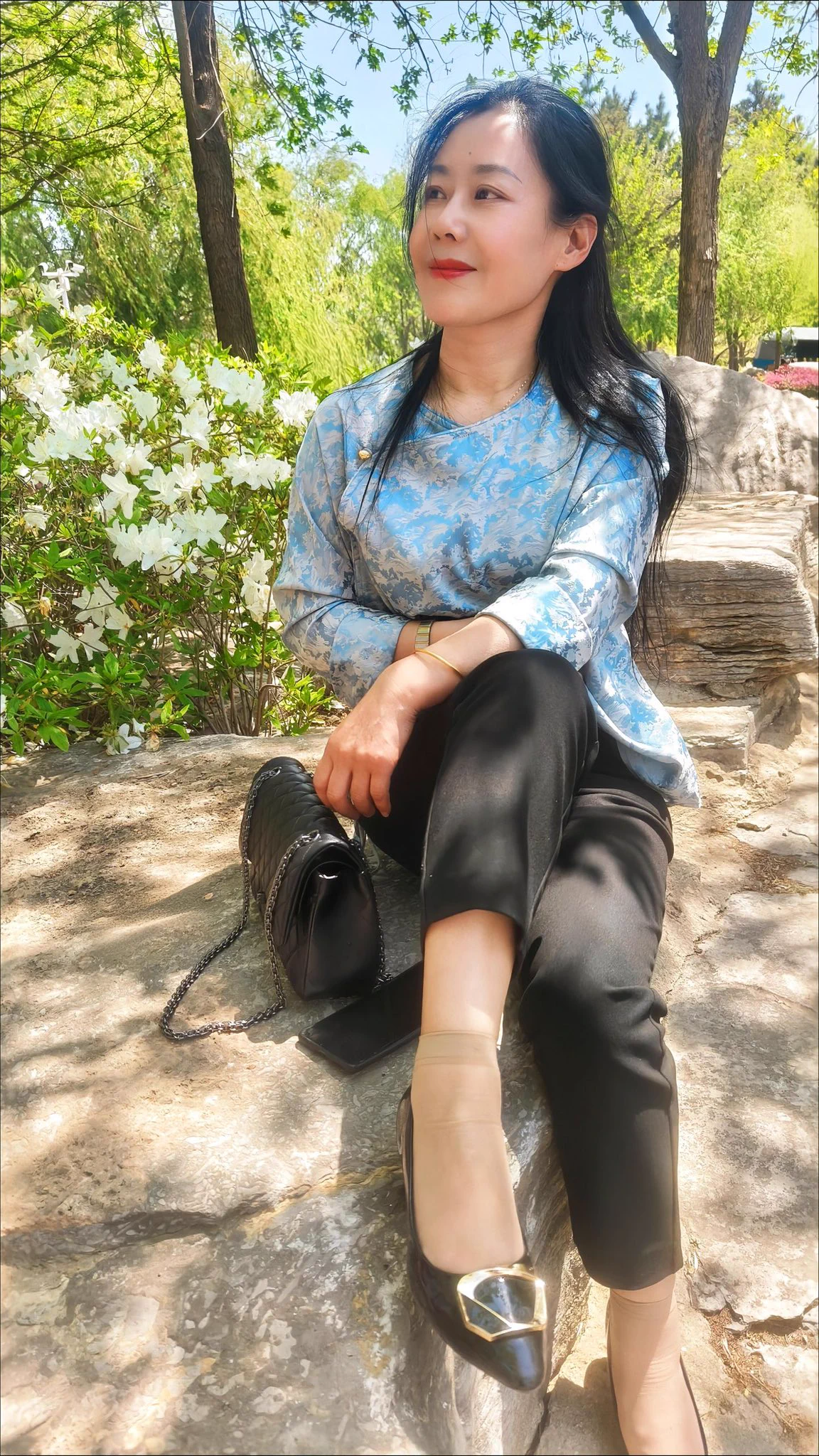 威海文登52岁美丽动人的闫姨 https://t.co/4bJVImzSG9