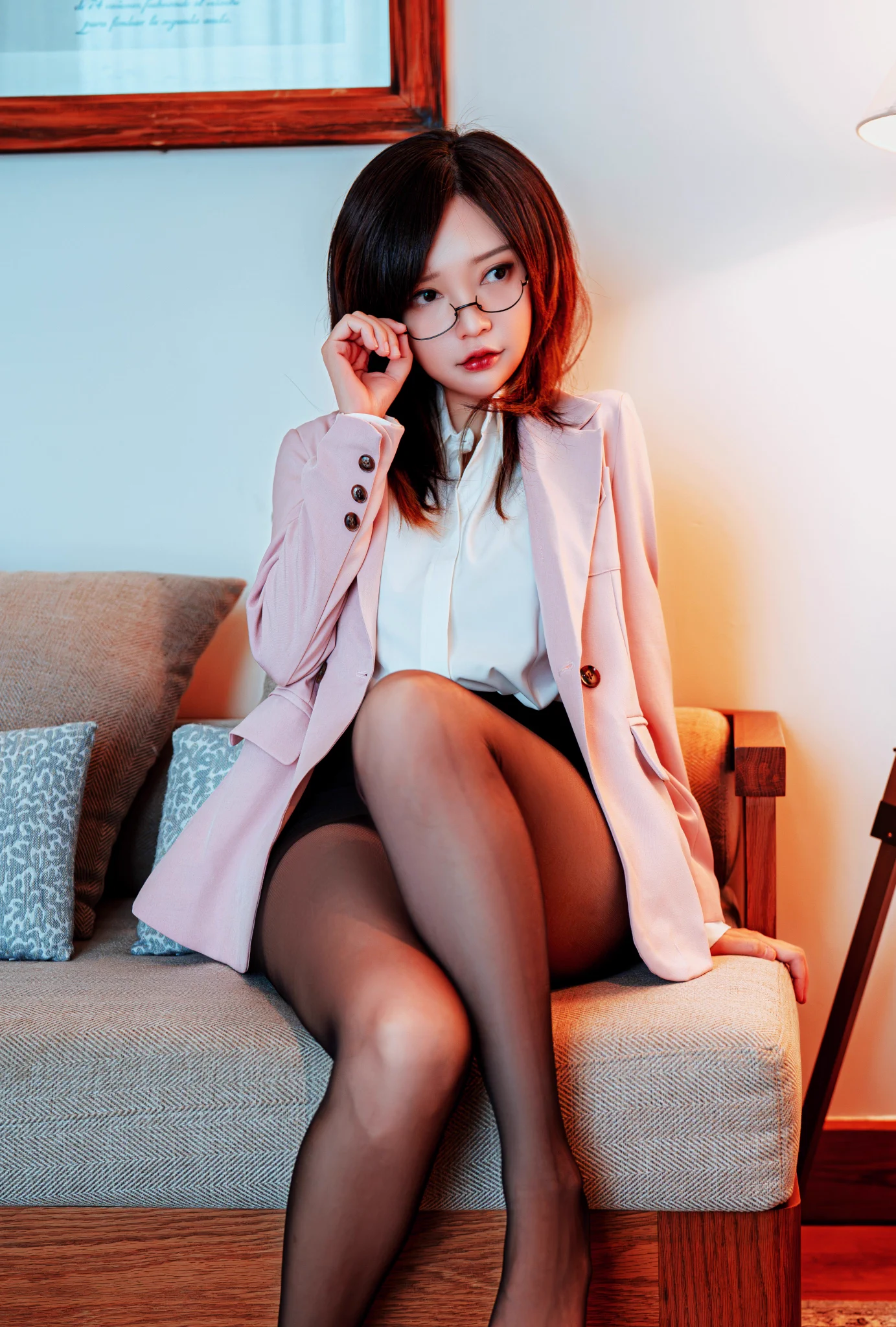It's a SFW Pota pic, but do you still love it? 🤓💞 https://t.co/2041NKaEvL