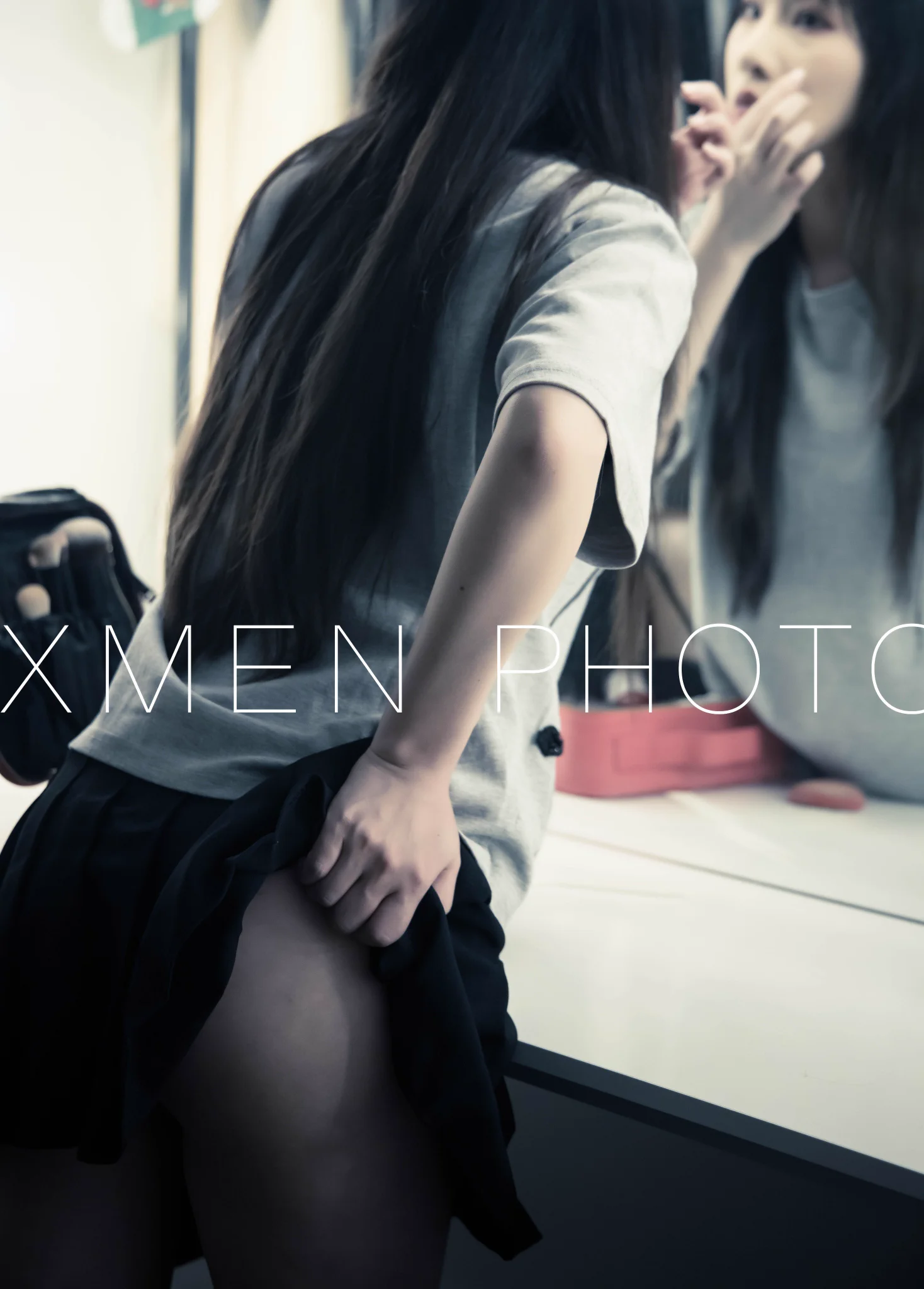 化妆间诱惑 #人像摄影 #私拍 #私房约拍 #私房写真 #约拍 #人体 #舞蹈生 #个人写真 #性虐@Fengsiyuan@wqganenshi_@tbzt2024 https://t.co/XsW0AdvITD