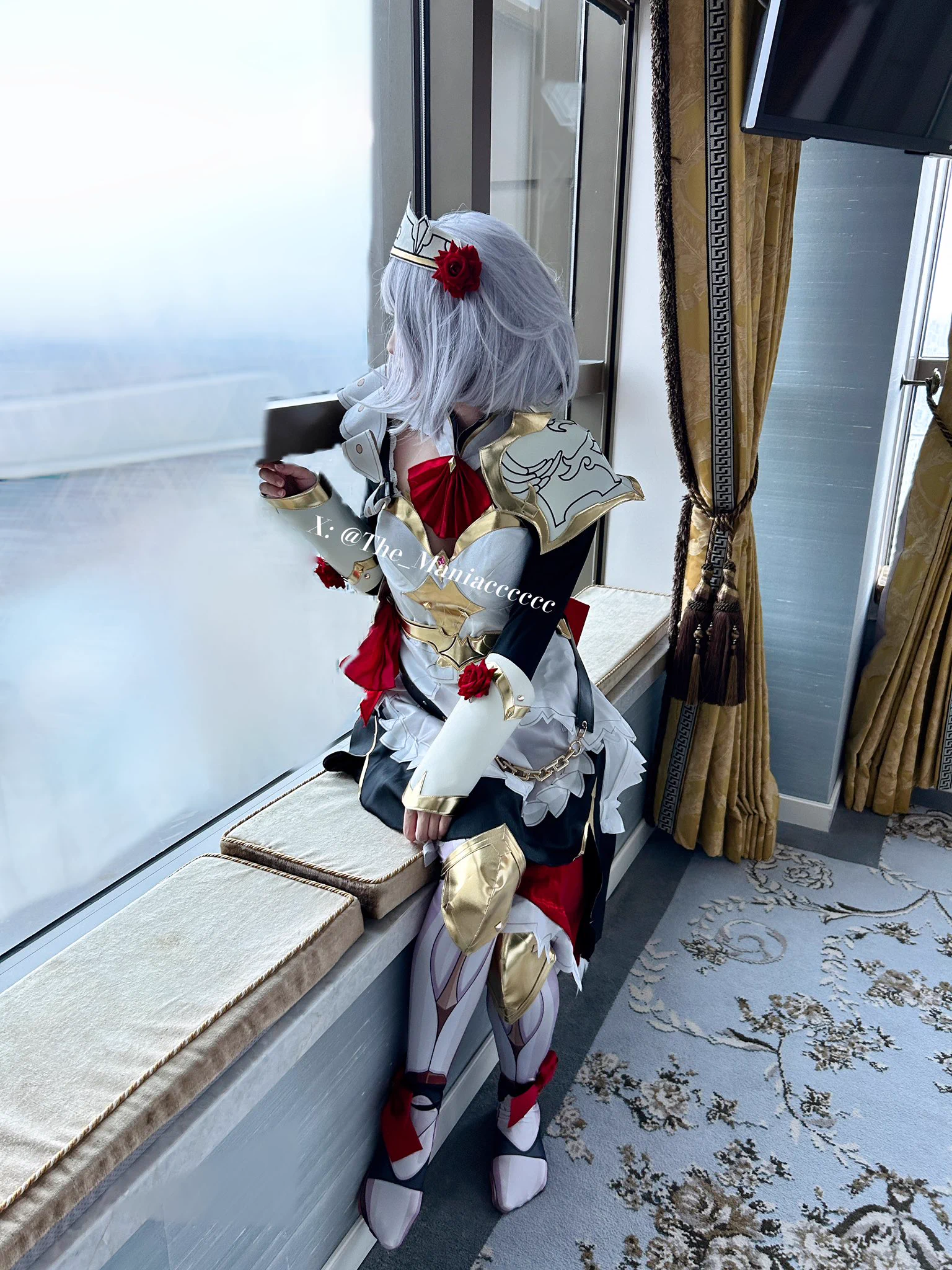Noelle👻✉️: @ToBulma @ToBulaer @KawasawaSen @BulmaList https://t.co/H89HyrjABt