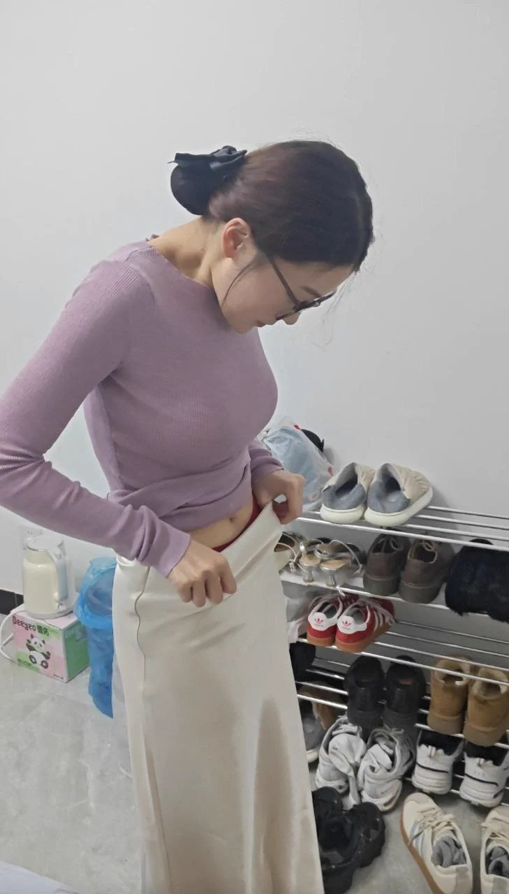合肥卫校毕业高颜值护士小姐姐 兼职外围私拍流出 长得好看身材无敌 美乳大肥臀 高颜值艺术生学姐校花级别女神 私拍曝光大尺度写真照 漏出奶子长得真好看就是奶子有点小。投稿@MaecMax｜@QnewHome@DaecMax｜@SnewHome@GaecMax｜@GnewHome@WaecMax｜@DnewHome https://t.co/6ses7sVBAo