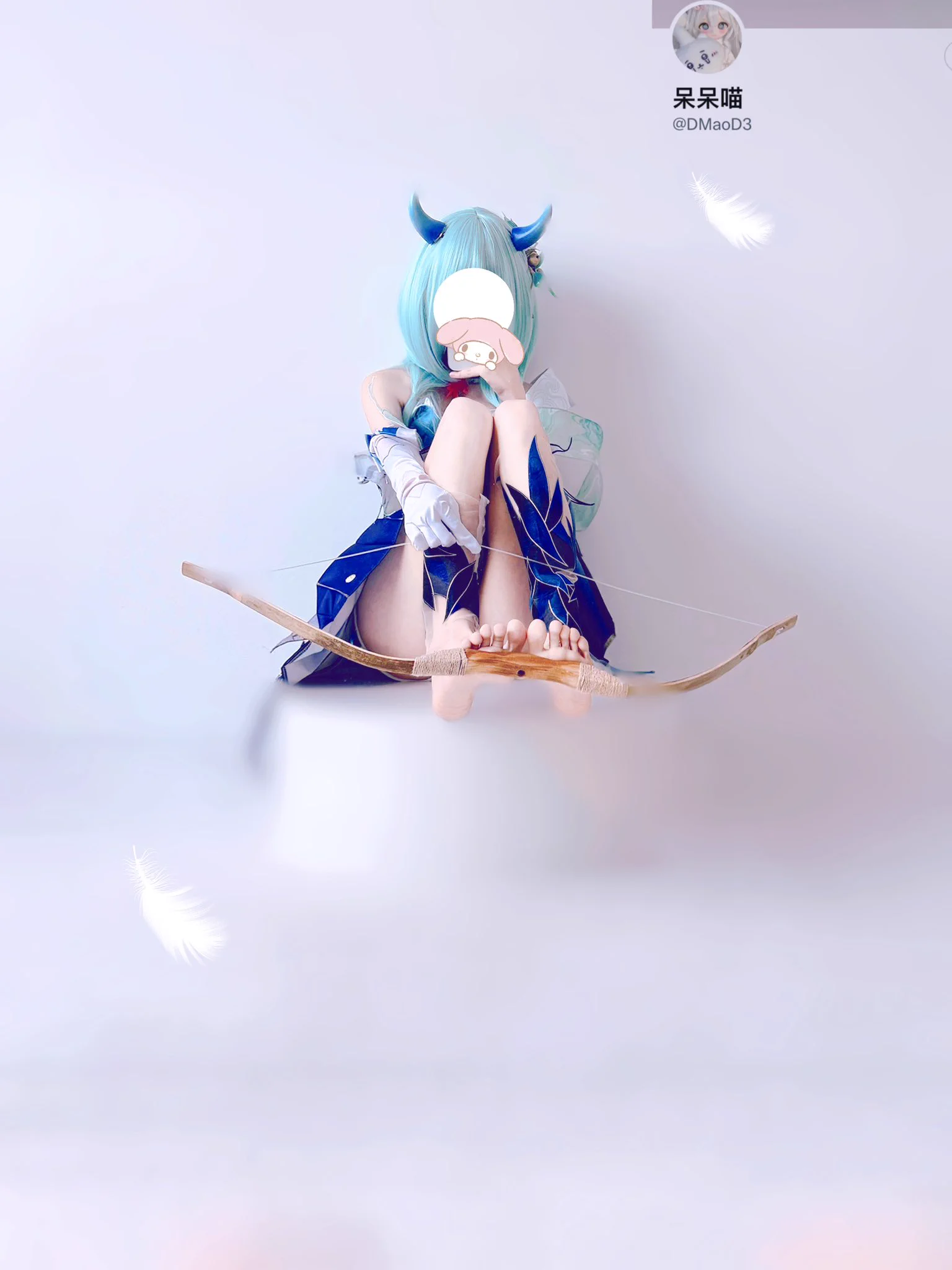 这么可爱的胡桃不带走嘛₍˄·͈༝·͈˄*₎◞ ̑̑@SexytoDoll @SexytoBaby @SexytoLady @SexytoGirl https://t.co/6ECK65sXOq