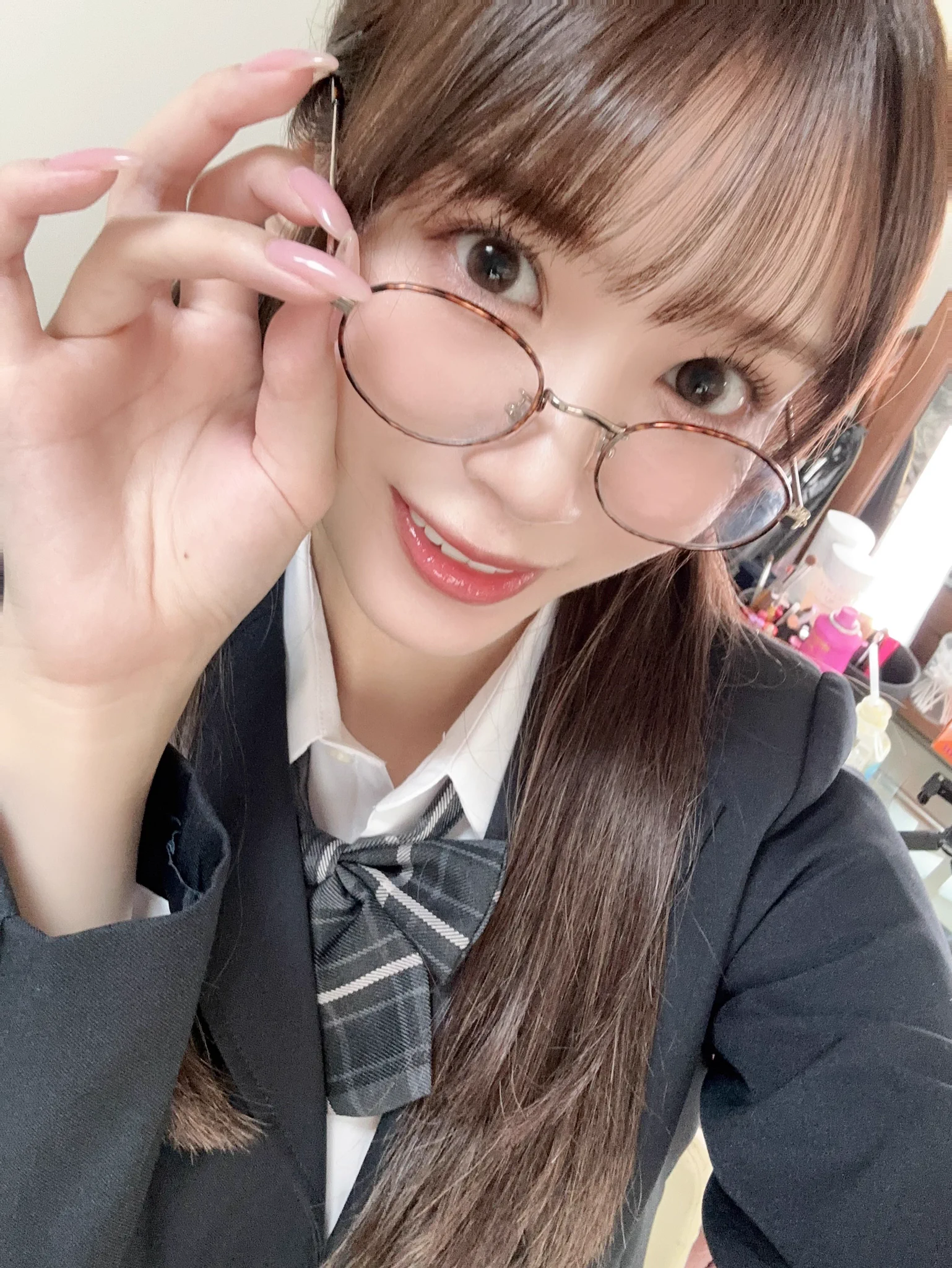 めがね！ https://t.co/zyJJjXEJCG