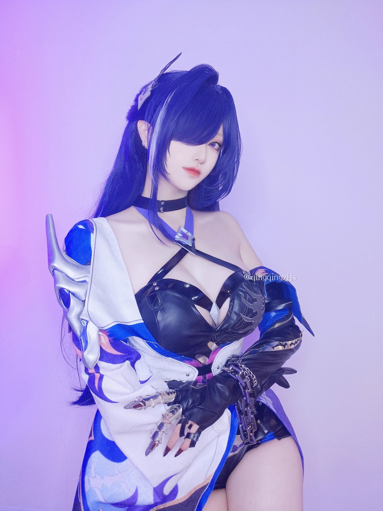 #崩壊スターレイル #HonkaiStarRail #黃泉 #cosplay https://t.co/IjV2BPd0U5