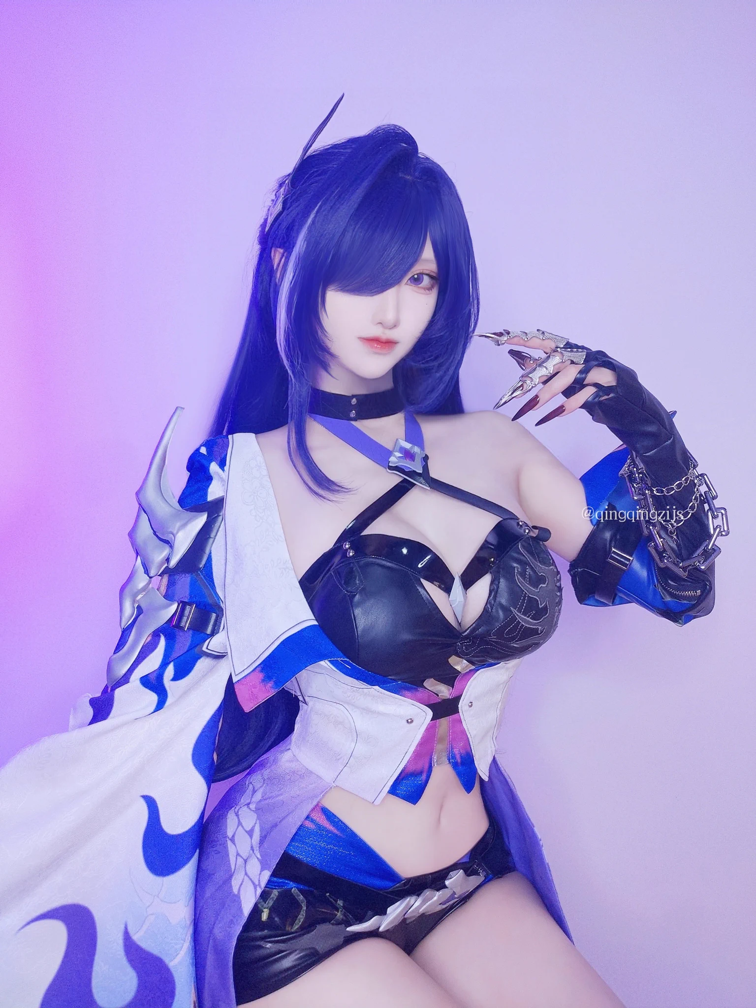 #崩壊スターレイル #HonkaiStarRail #黃泉 #cosplay https://t.co/IjV2BPd0U5
