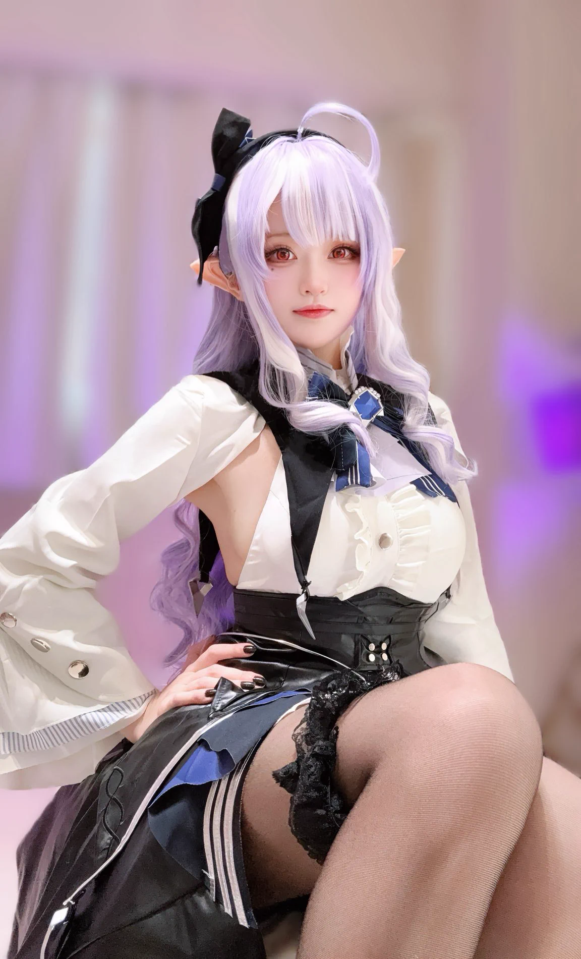 VIVIAN🖤#zzzero https://t.co/hURdpatl3S