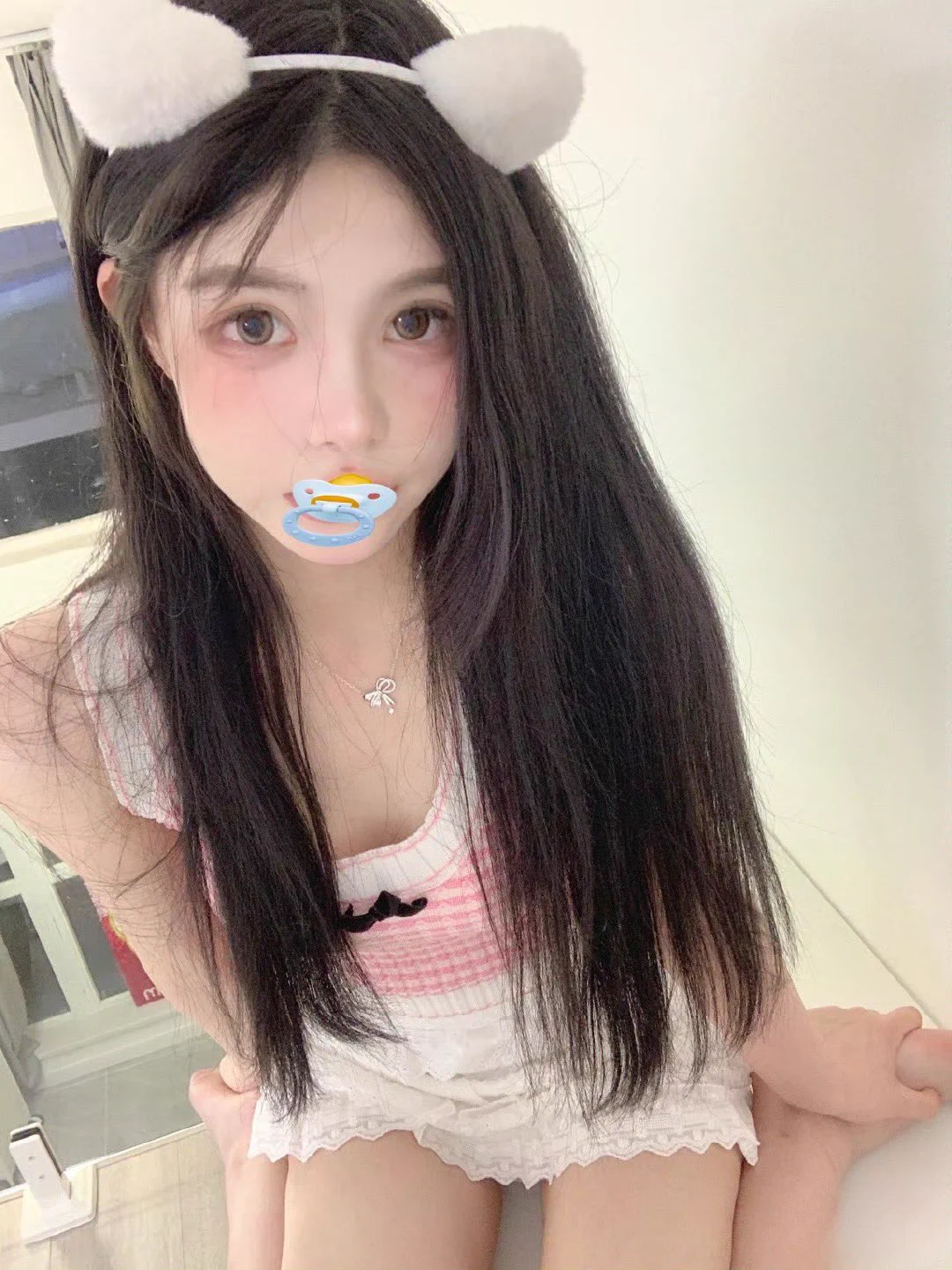 准备520放福利凡是给我这条点赞的全部送私密照私信自取😁 https://t.co/xbWttV3bhv