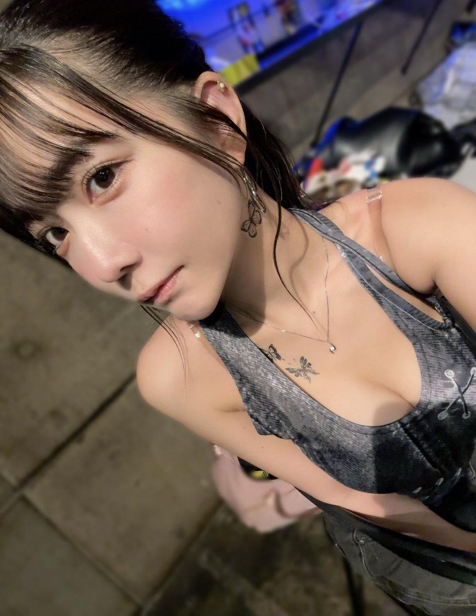 shibuya luisant Vol.33ありがとうでした💜
もうまたすぐ会いたいなー(´•ω•`๑)♡ https://t.co/nAzO7R95ks