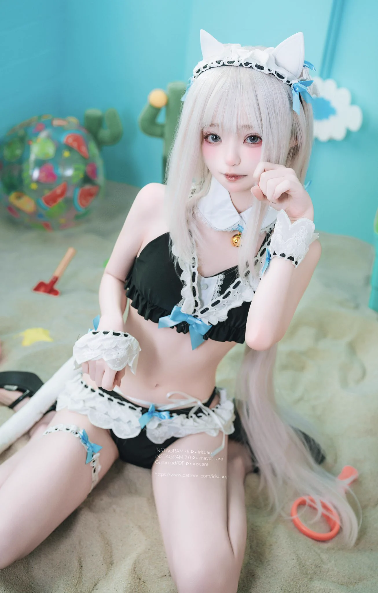 Meowꉂ ᳐´ᗜ` ᳐ฅ🩵 https://t.co/edG3ROWwYL