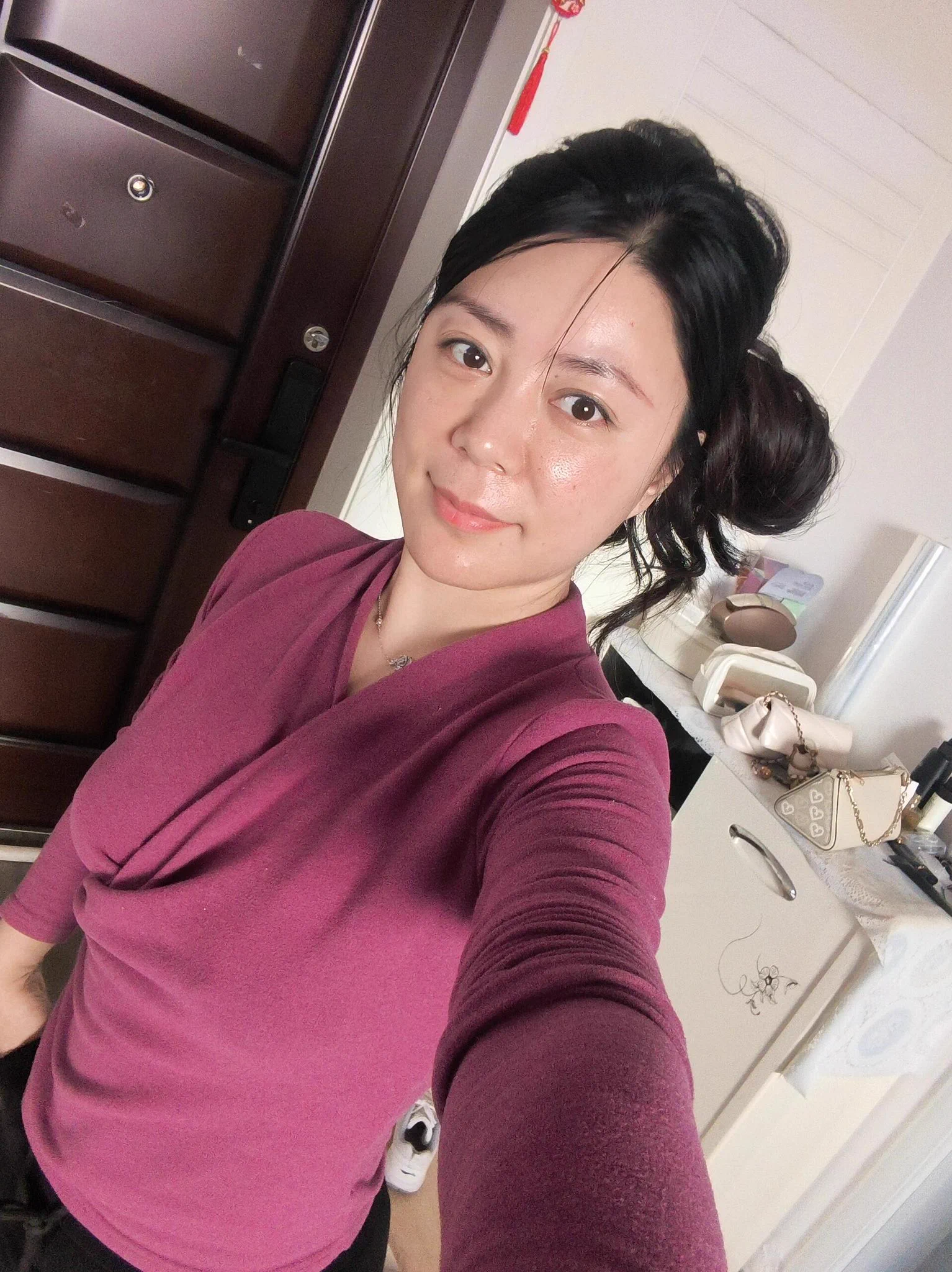 遵化40岁素颜都如此美丽的乐姐 https://t.co/DGJunVbbEE