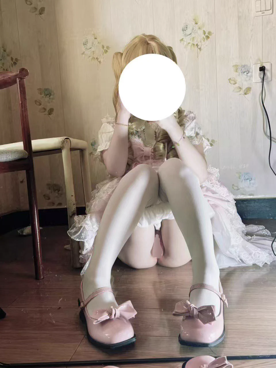 今日上海loli推荐：🌸150～72～B，超萌loli🌸敏感易湿，可亲可口🌸loli控必冲，推荐榜需要安排请看置顶联系 https://t.co/3nk9z2JwDp