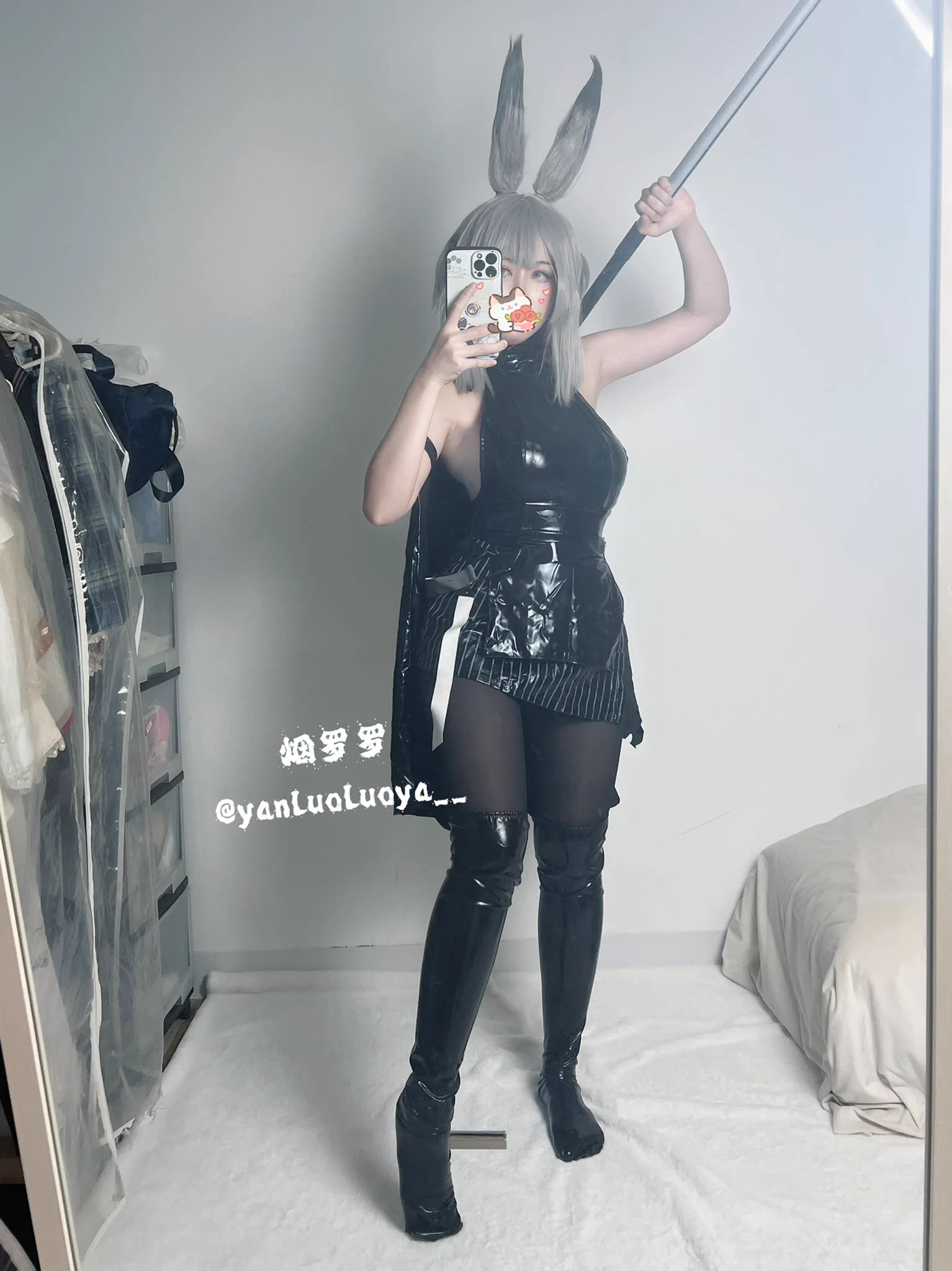 博士～做了好吃的胡萝卜派哦！520快乐鸭！@SexytoBaby@SexytoLady@SexytoDoll@SexytoGirl麻烦各位大佬了！ https://t.co/27Ag2RzodN