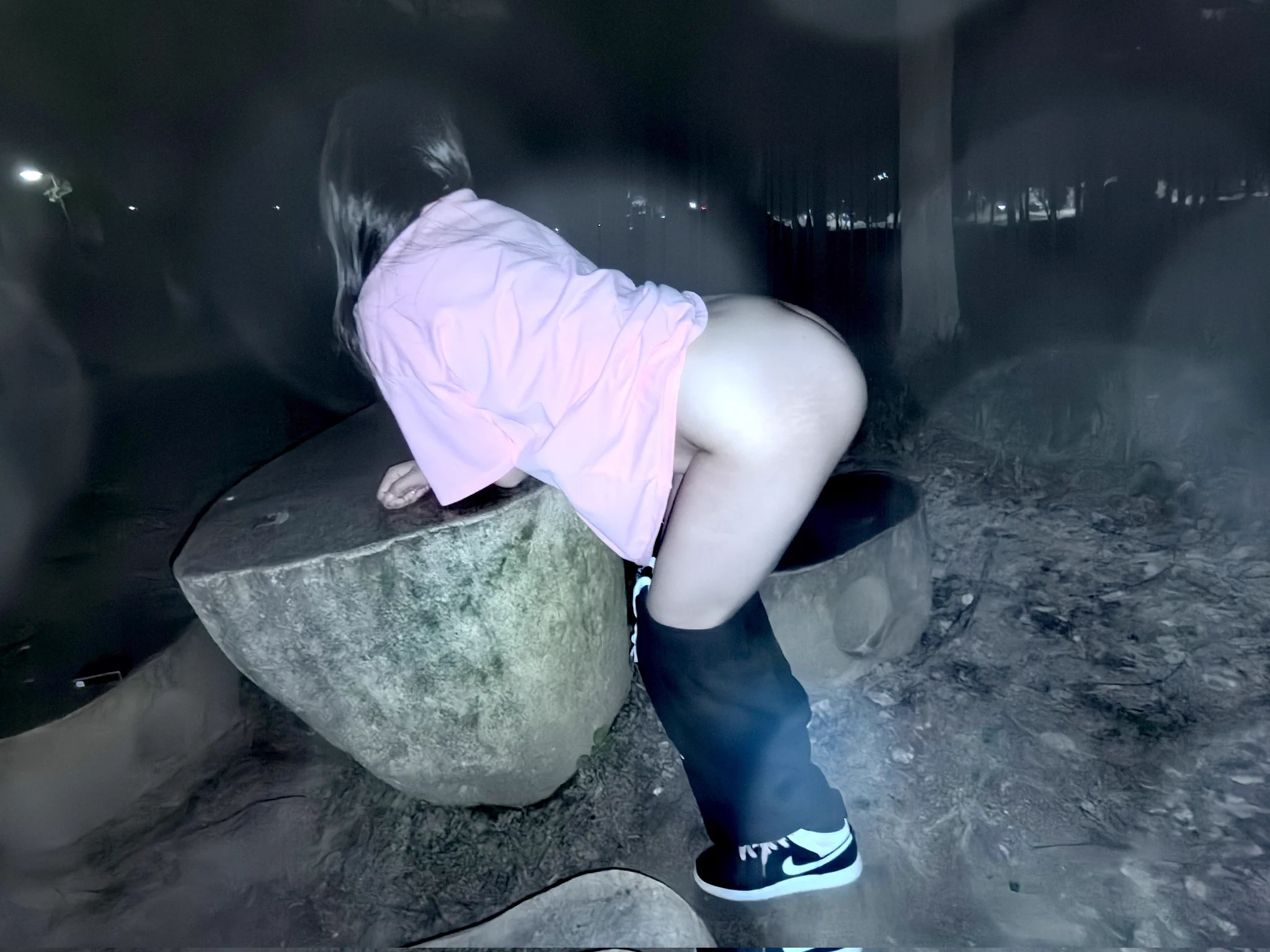 其实后面两张，是主人的朋友偷偷拍的，然后稍微捏了一下，这不算背着主人吧🥲🥲@BulmaList @007share @btc23333_ @eggroll_tea @tbzt2024 @JGWLXL1314 @luchu888888 https://t.co/9EiCjLwY9a