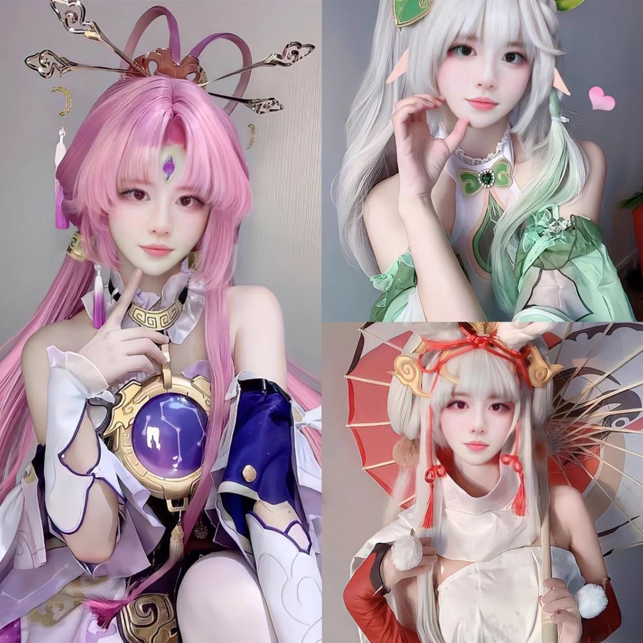 #上海 🦜Cos极品甜妹 初恋体验感全身纯天然无整 初恋脸• 𝗔𝗴𝗲：04年• 𝗛𝗲𝗶𝗴𝗵𝘁：165cm• 𝗪𝗲𝗶𝗴𝗵𝘁：40kg• Cup：C皮肤雪白 乖巧礼貌 高素质  性格好BW/CP官方Coser jk 洛丽塔 cos服齐全🐧：1281079839微：yelangman67电报看图交流反馈群https://t.co/80IfE7zzjl https://t.co/LOtjnaCWOW