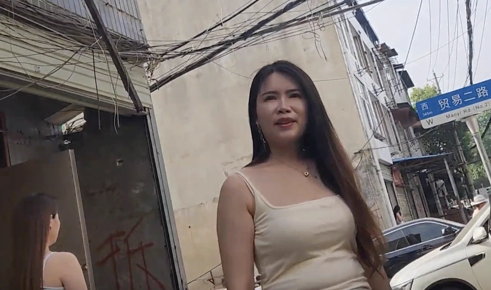 武汉贸易二路,好多站街女.有少妇也有少女。一百五到两百叫你去吃快餐,兄弟们觉得怎么样?电报主页可以获取更多资源,这两天白天天气太热注意防暑。 https://t.co/0zNlKPLZVw